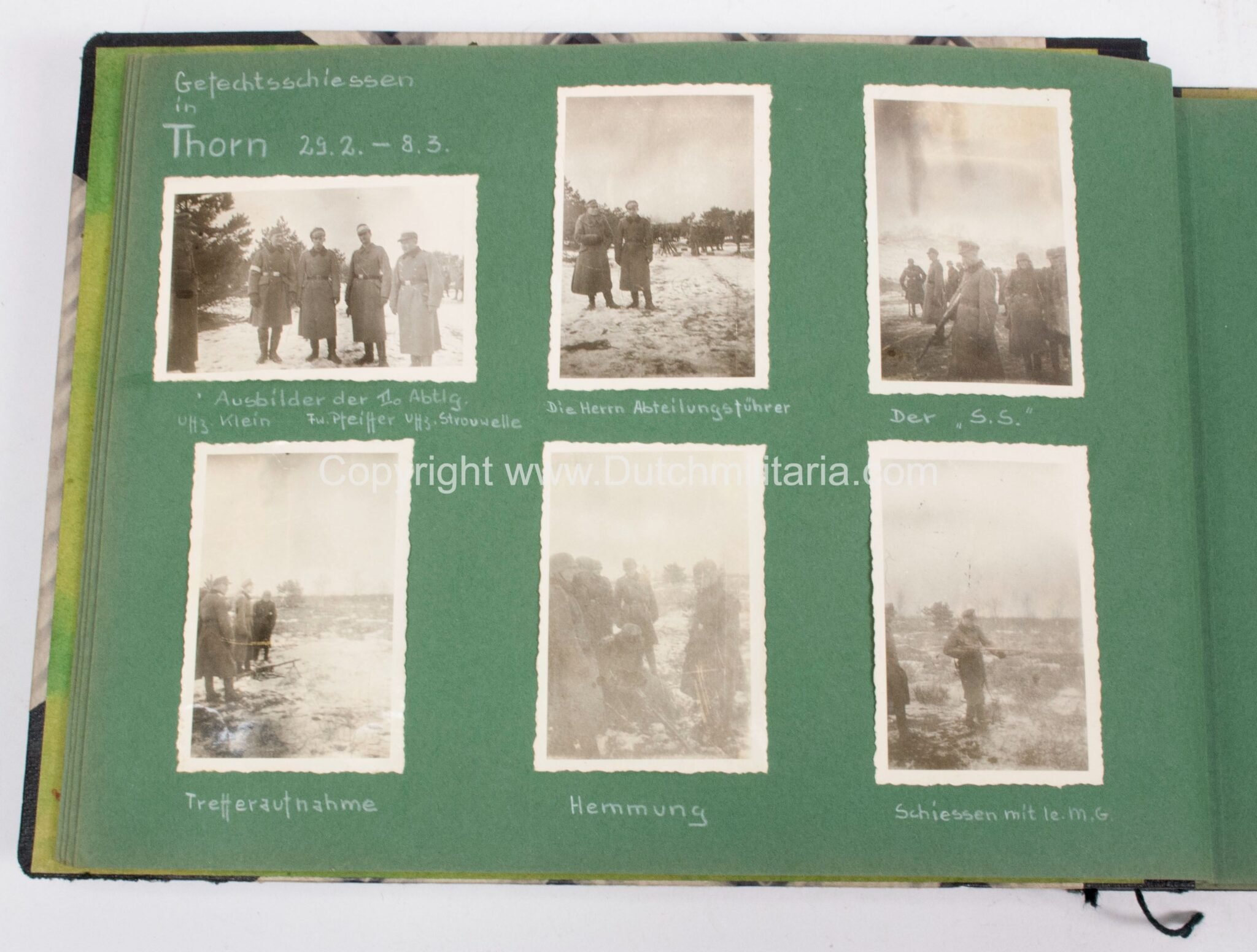 Photoalbum grouping 26 Infanterie Division with 282 photos — image 98