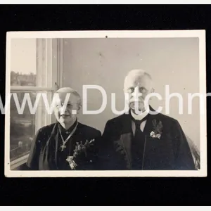 (Photo) Motherscross/Mutterkreuz in wear