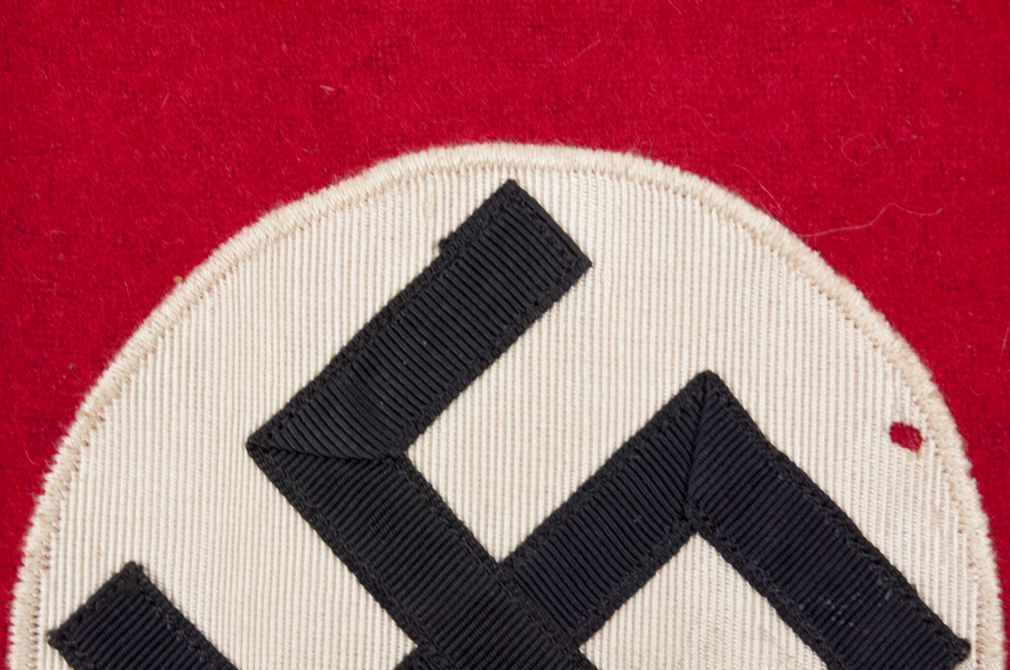 NSDAP armband Politischer Leiter Anwärter Sonderbeauftragter with RZM tag- Very rare — image 10