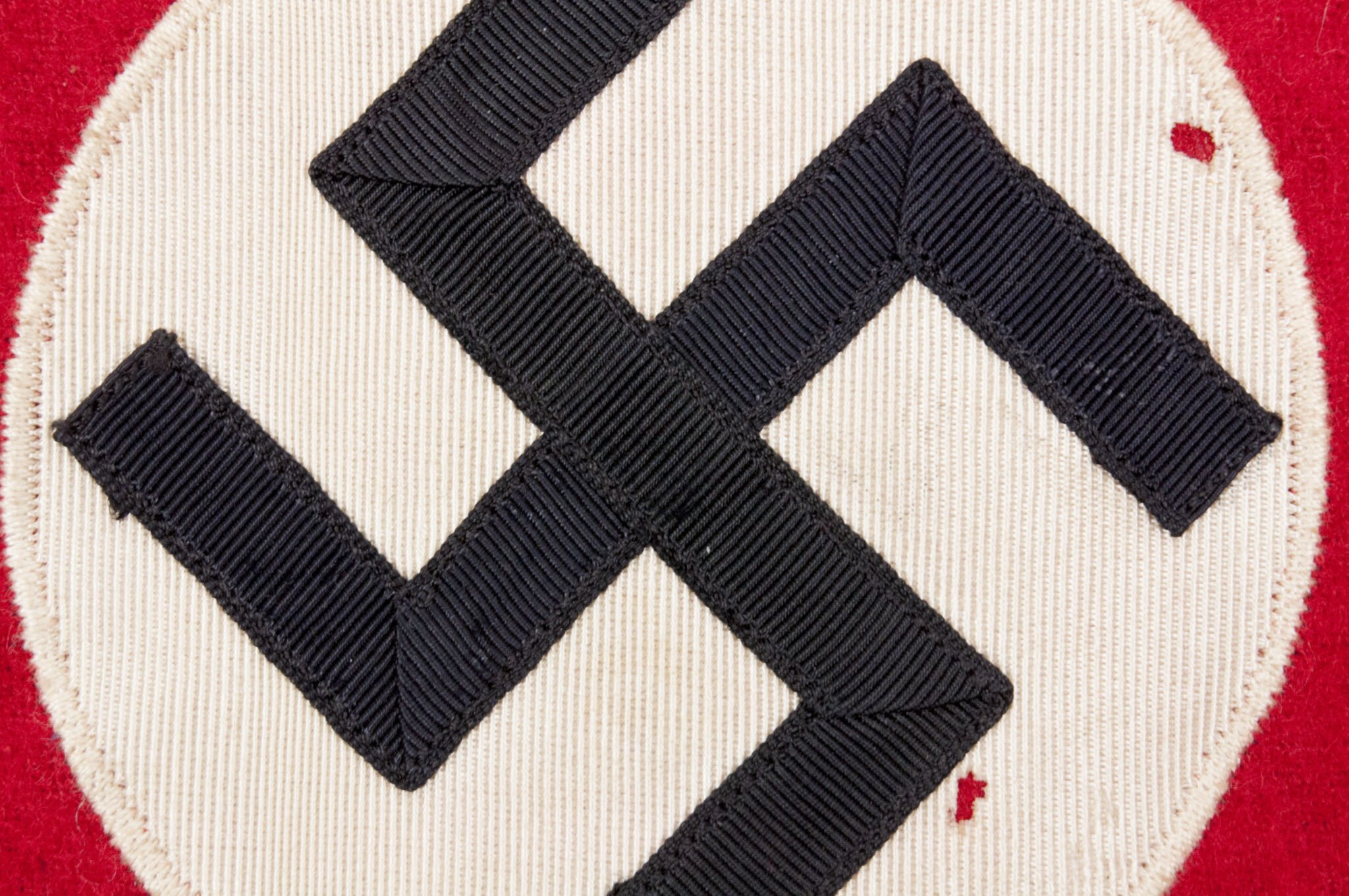 NSDAP armband Politischer Leiter Anwärter Sonderbeauftragter with RZM tag- Very rare — image 11