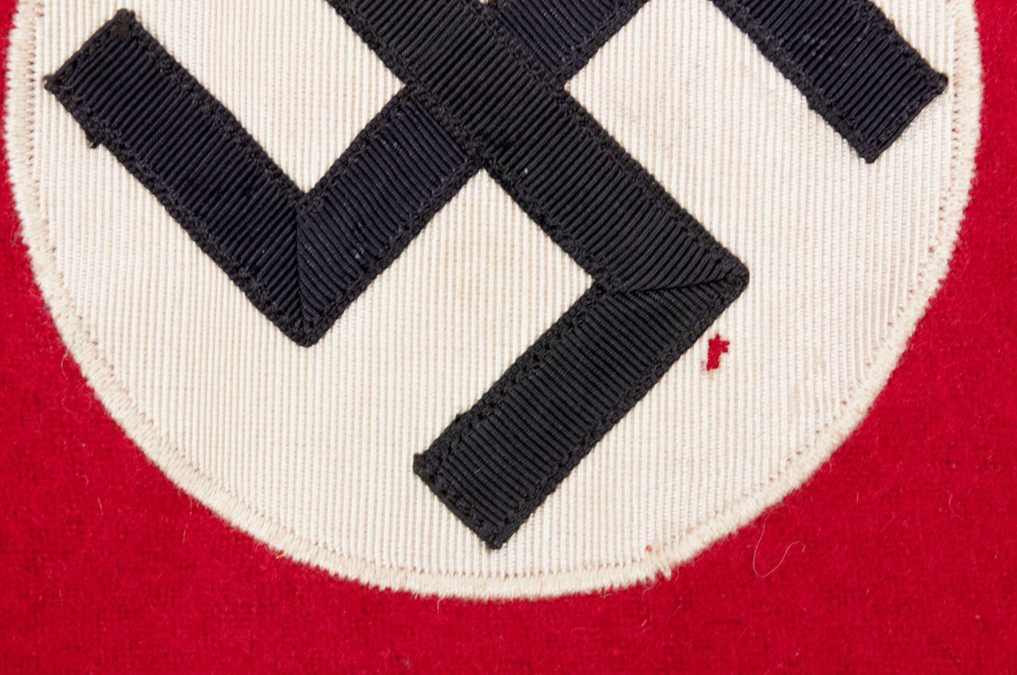 NSDAP armband Politischer Leiter Anwärter Sonderbeauftragter with RZM tag- Very rare — image 12