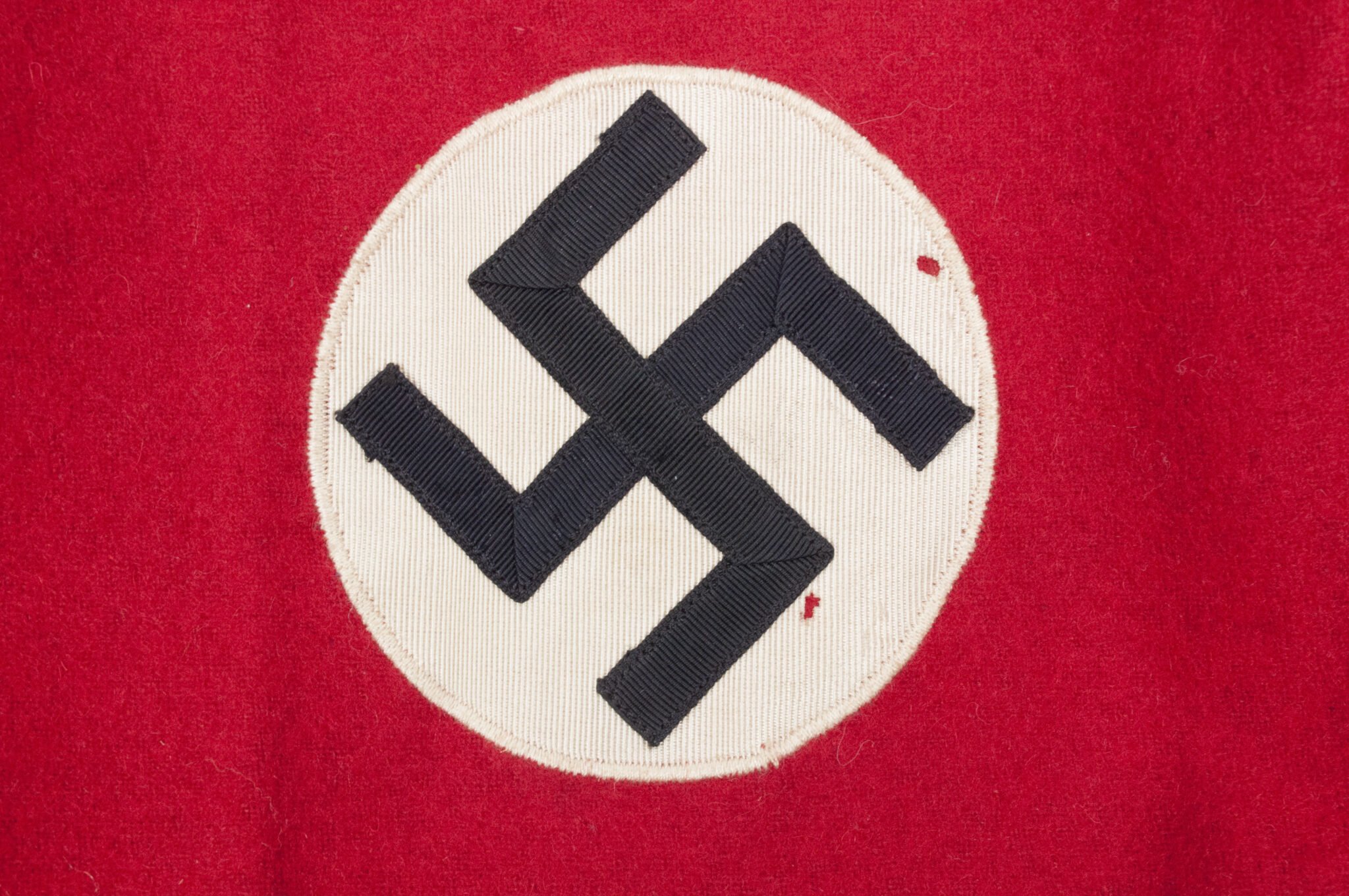 NSDAP armband Politischer Leiter Anwärter Sonderbeauftragter with RZM tag- Very rare — image 13