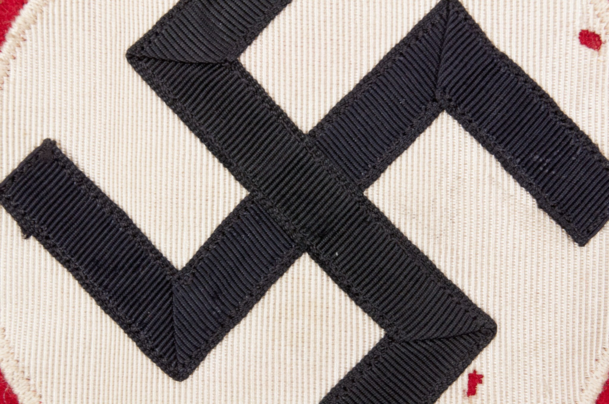 NSDAP armband Politischer Leiter Anwärter Sonderbeauftragter with RZM tag- Very rare — image 14