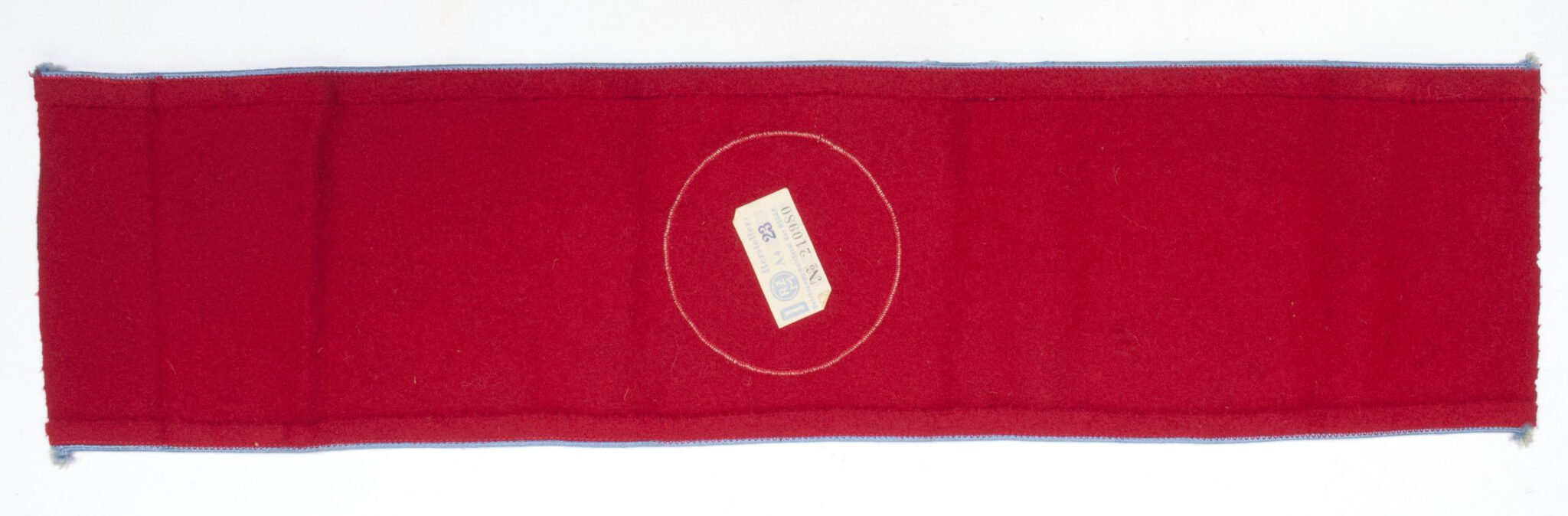 NSDAP armband Politischer Leiter Anwärter Sonderbeauftragter with RZM tag- Very rare — image 17