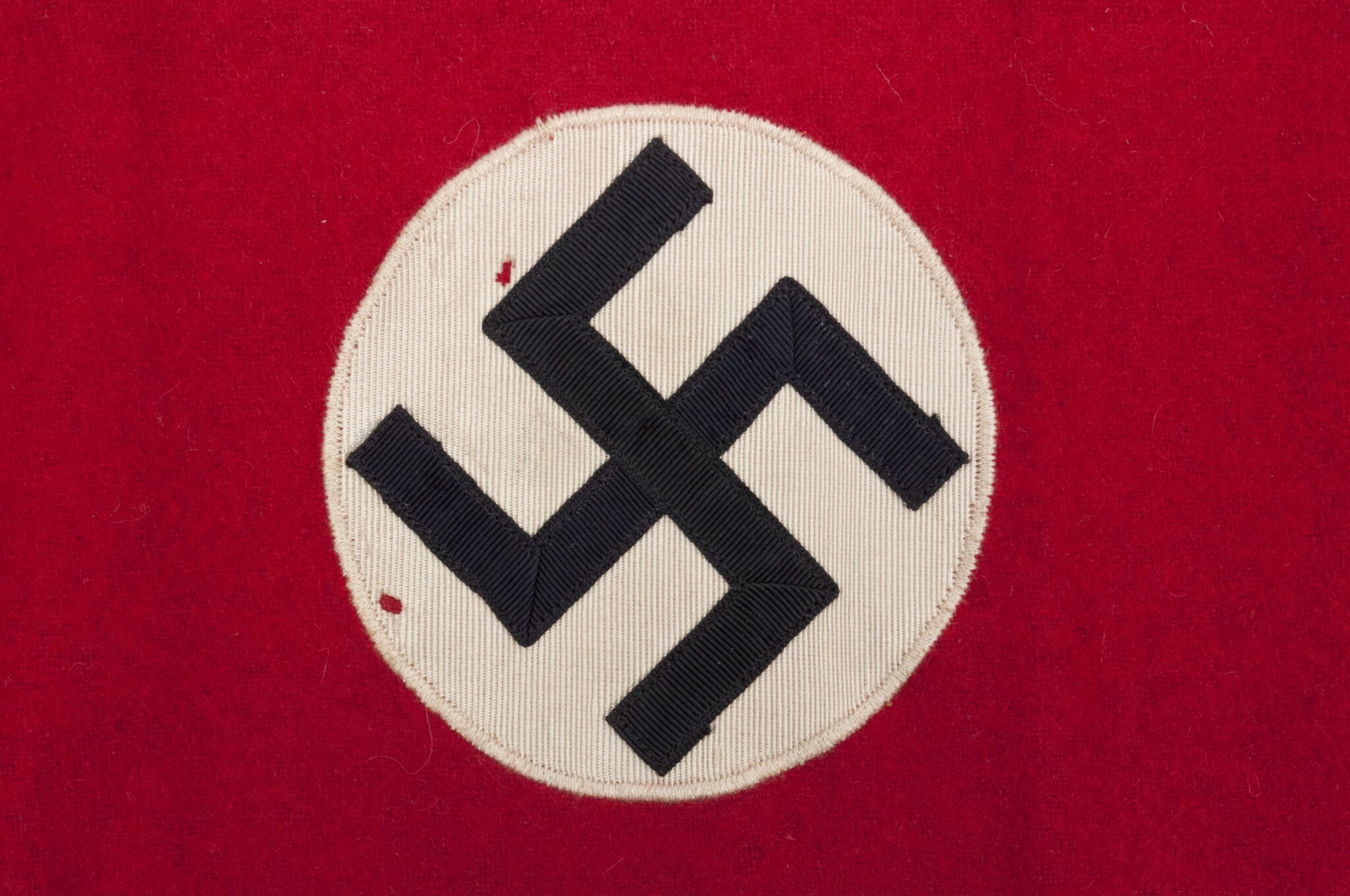 NSDAP armband Politischer Leiter Anwärter Sonderbeauftragter with RZM tag- Very rare — image 3