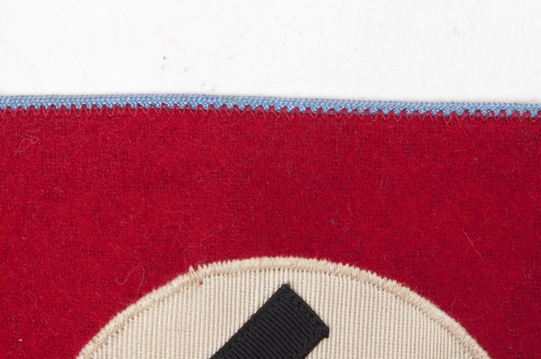 NSDAP armband Politischer Leiter Anwärter Sonderbeauftragter with RZM tag- Very rare — image 5