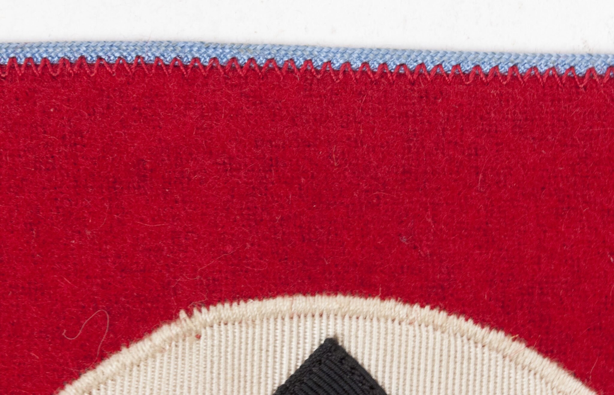 NSDAP armband Politischer Leiter Anwärter Sonderbeauftragter with RZM tag- Very rare — image 6