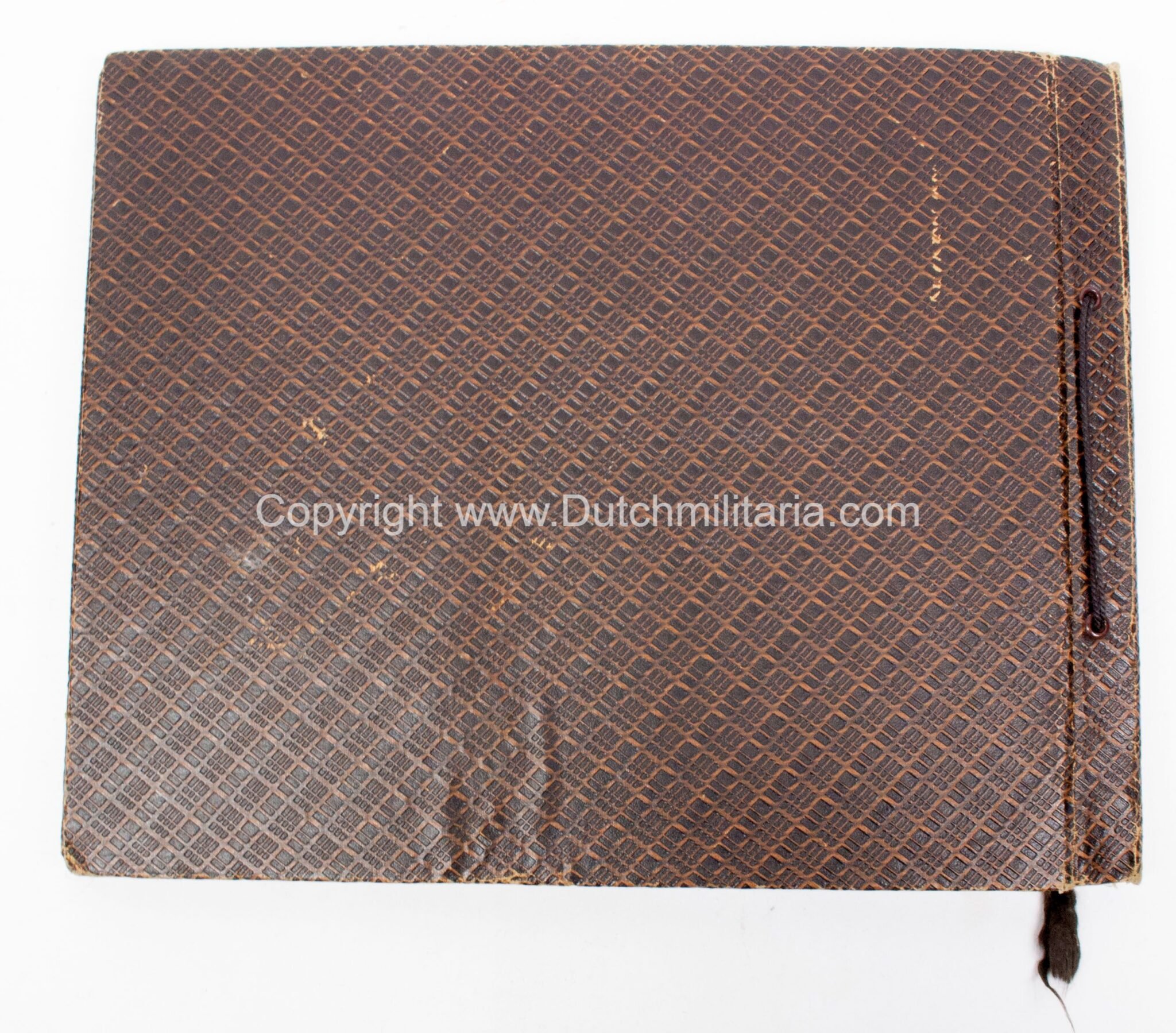 (Photoalbum) Der Feldzug im Westen 1940 – 18 Infanterie Division Nachrichtenzug (Holland, Belgium, Dunkirk, …) with 80 photo's) — image 113