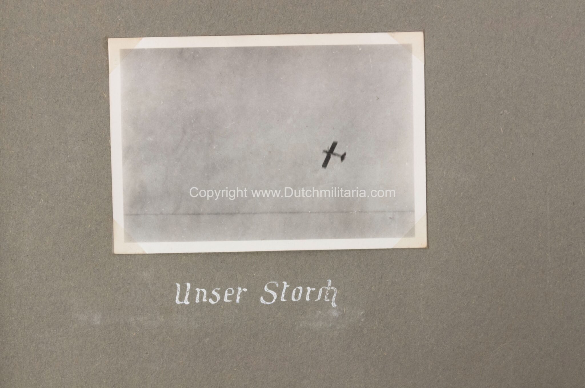 (Photoalbum) Der Feldzug im Westen 1940 – 18 Infanterie Division Nachrichtenzug (Holland, Belgium, Dunkirk, …) with 80 photo's) — image 66