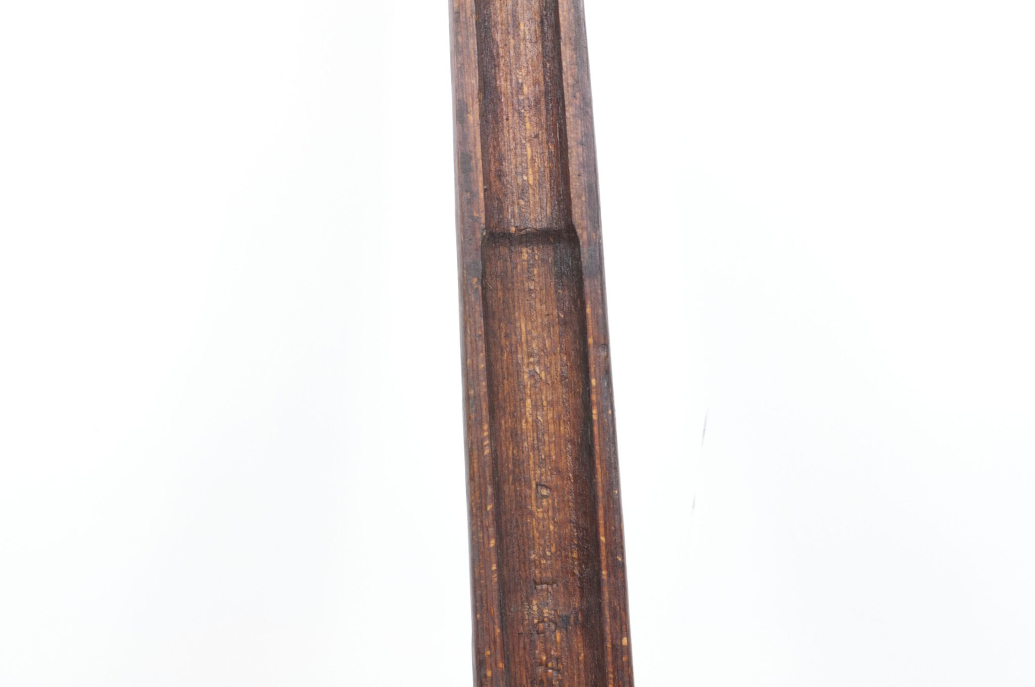 WWII German Mauser K98 Wooden rifle stock — image 15