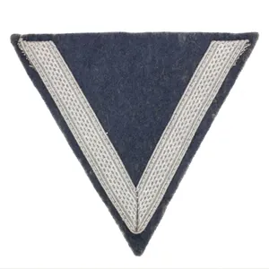 Gefreiter Chevron (Armwinkel)