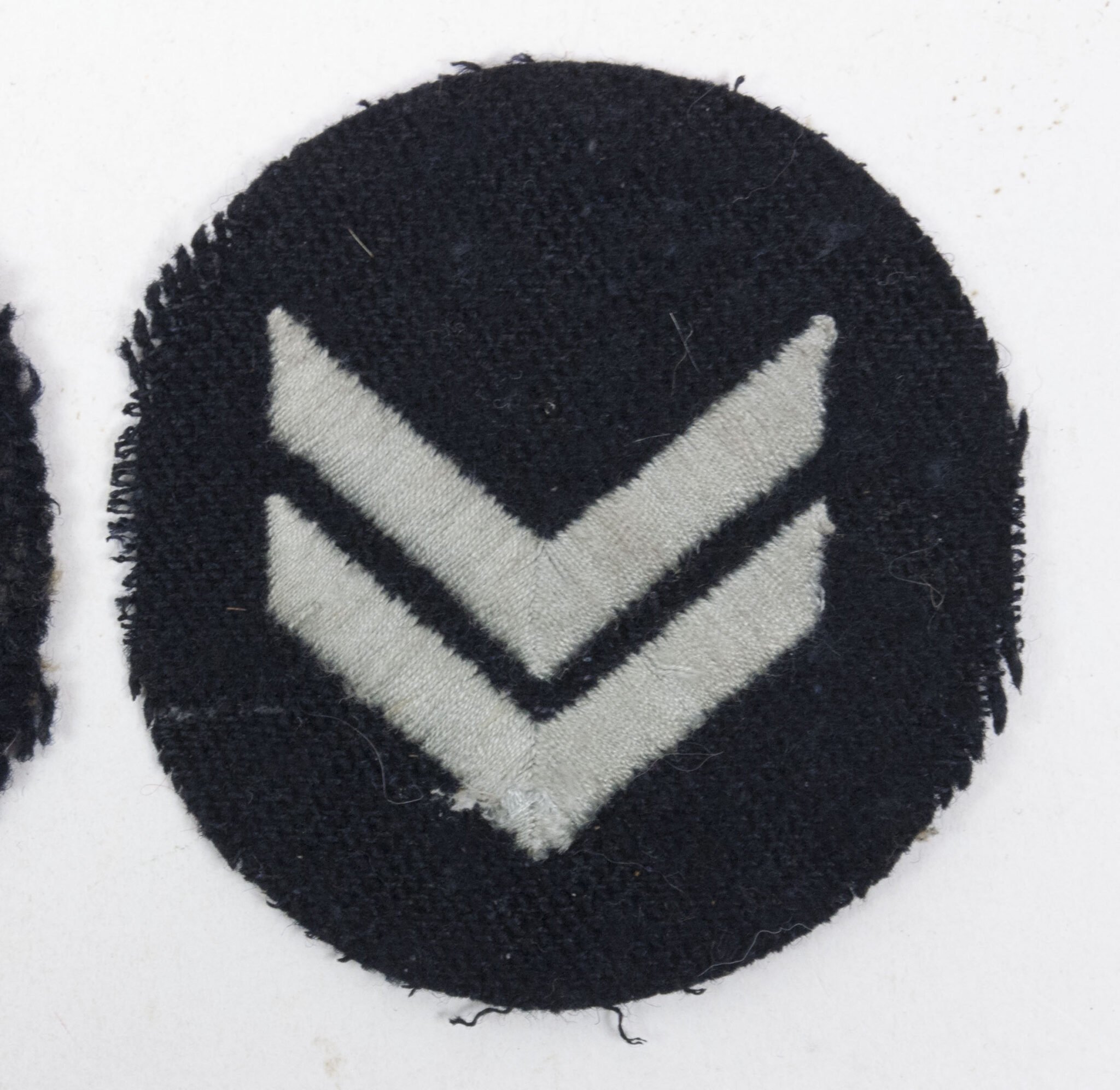 Marine Hitlerjugend (HJ) Oberrrottenführer/DJ Oberhordenführer + Oberjungenschaftsführer (With RZM paper tags) — image 5