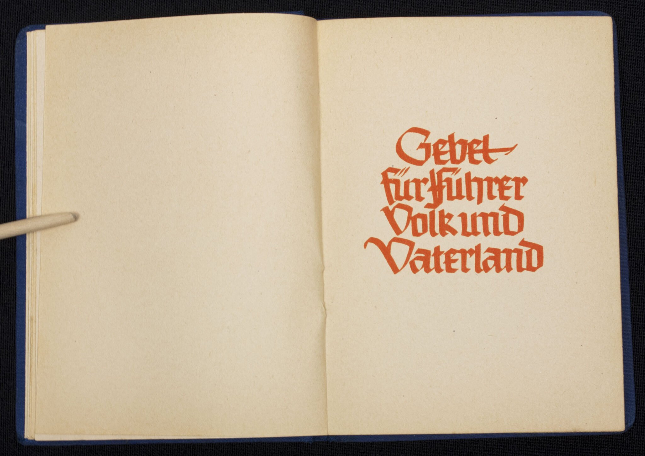 (Booklet) Gesangbuch für die Kriegsmarine — image 9