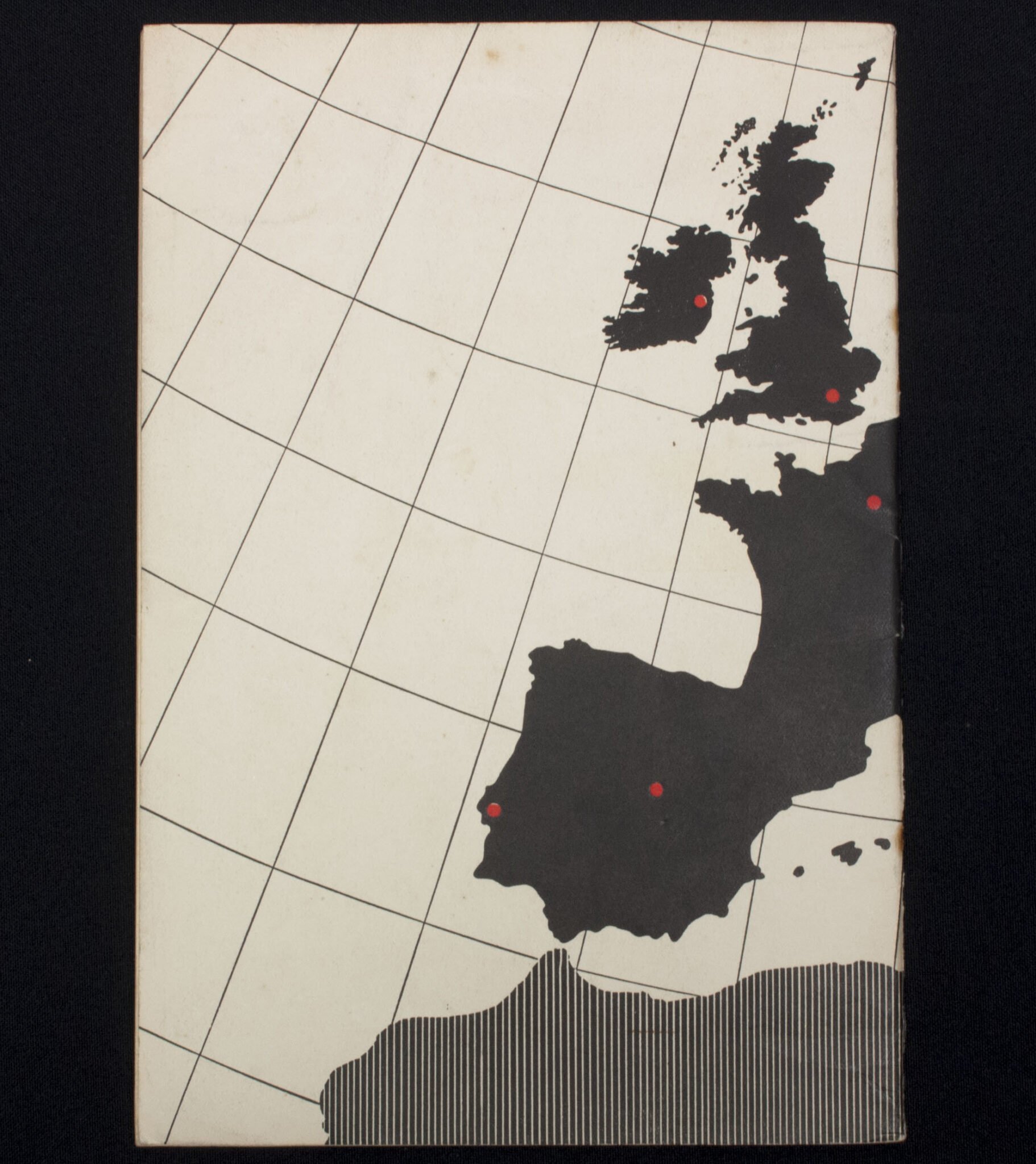 (Brochure) Dutch-SS – Storm tegen het Bolsjewisme (1941) – rare — image 9