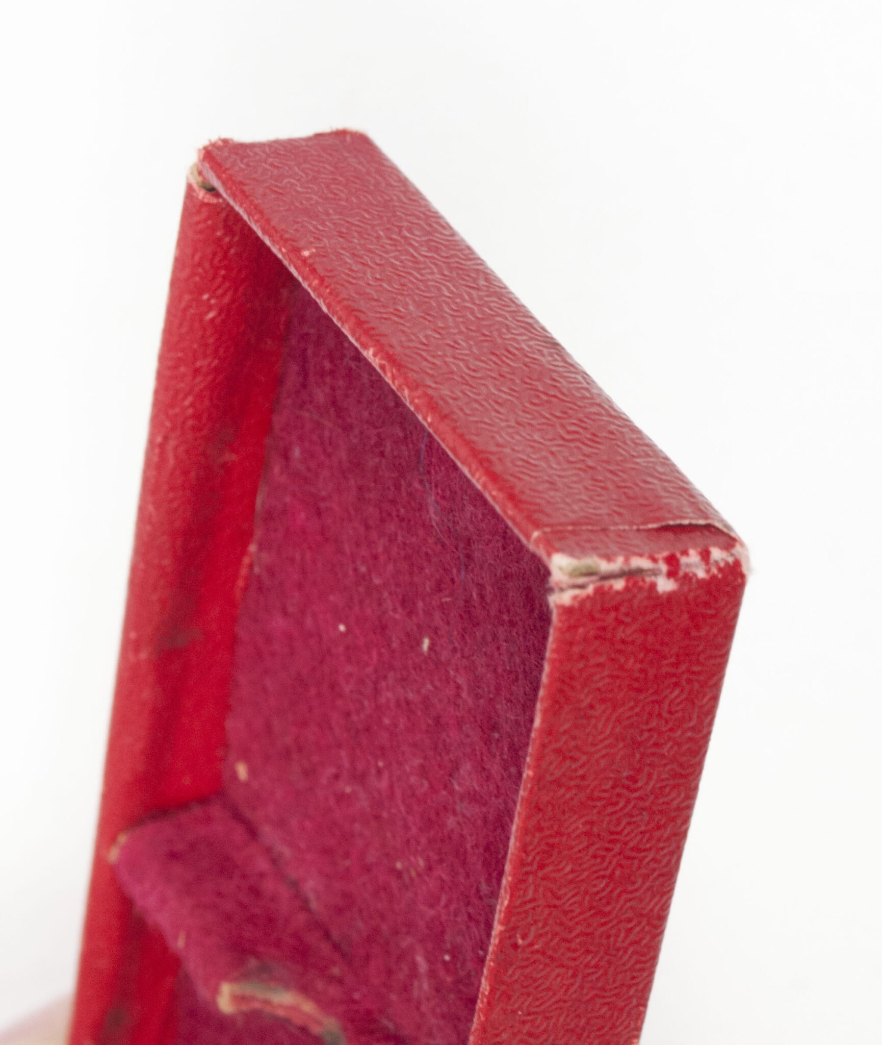 Treue Dienst 25 Jahre + etui (Maker Gold- u. Silber- Scheideanstalt Oberstein Franz Reischauer) — image 8