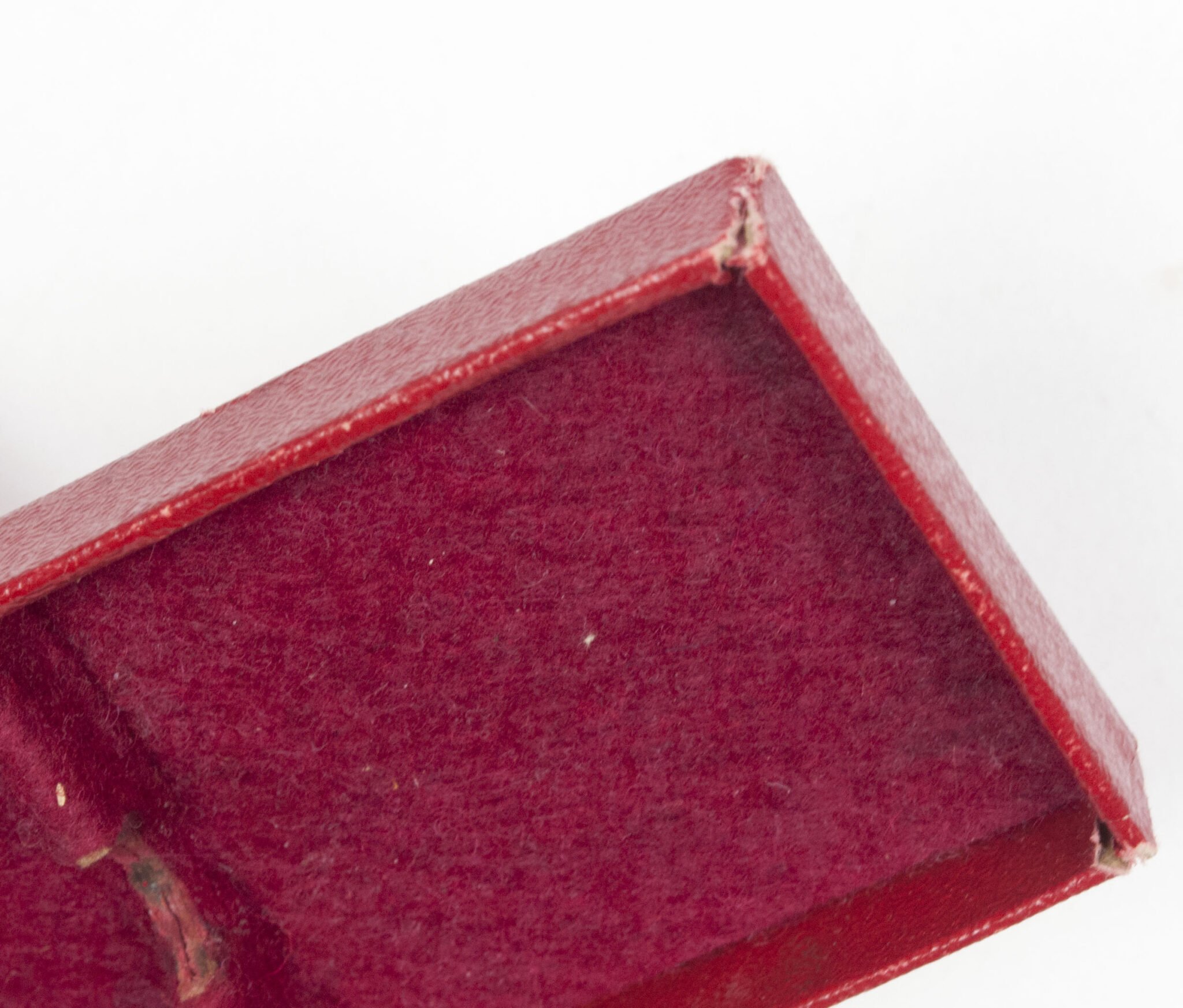 Treue Dienst 25 Jahre + etui (Maker Gold- u. Silber- Scheideanstalt Oberstein Franz Reischauer) — image 9