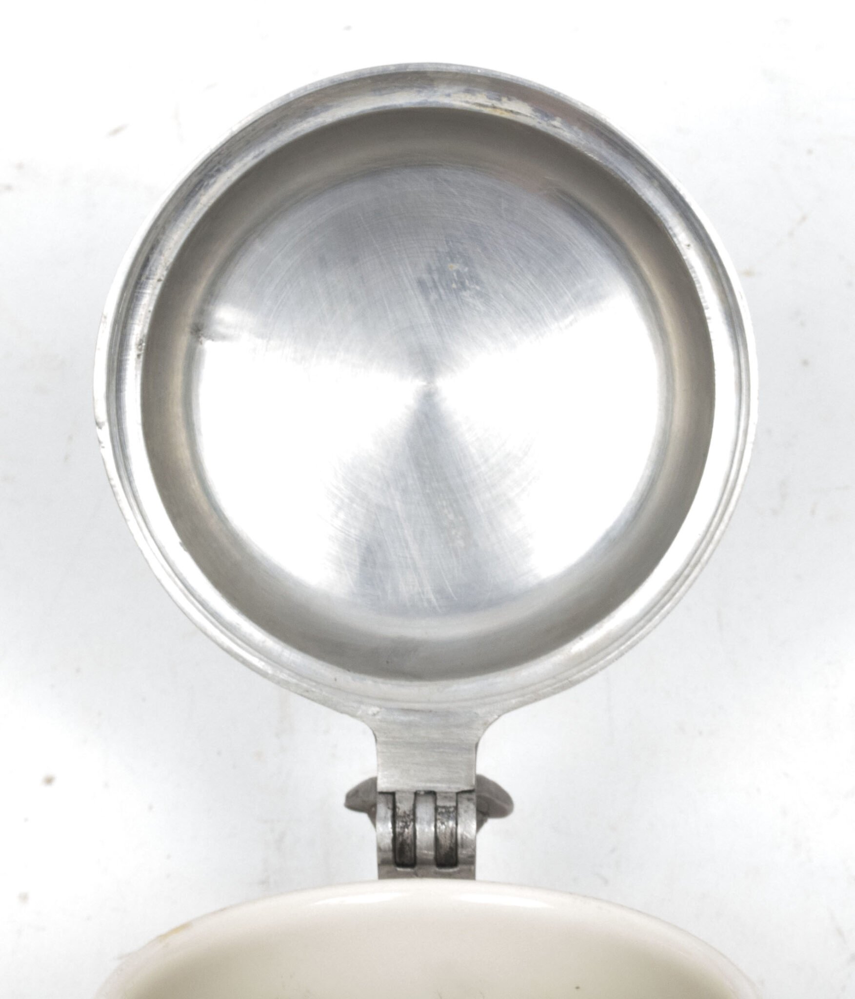 (Beerstein) Reichsarbeitsdienst (RAD) Reichsautobahn Schleiz – Bayreuth Los 8a. Baustelle Berg 1935 Walter Schneider — image 21