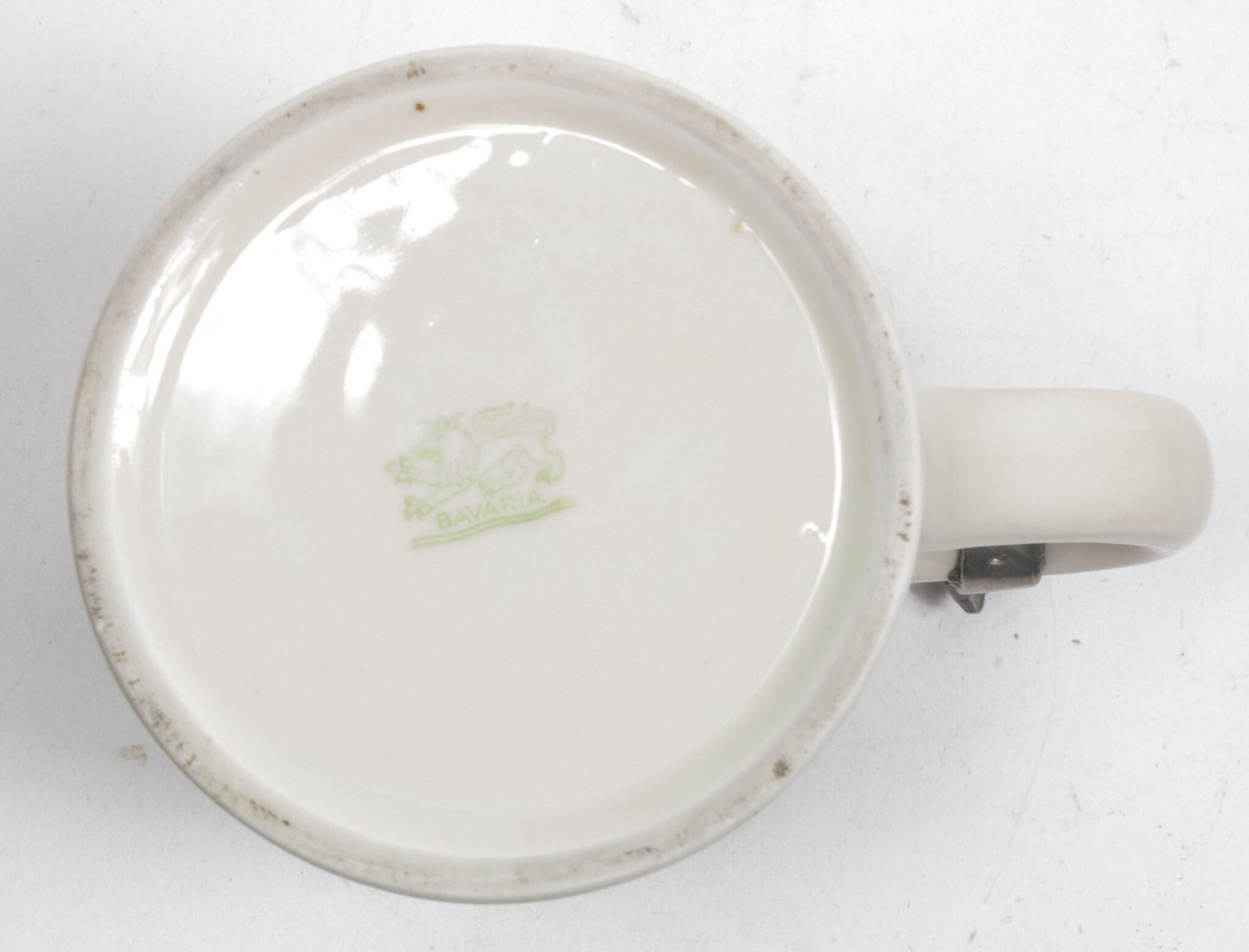 (Beerstein) Reichsarbeitsdienst (RAD) Reichsautobahn Schleiz – Bayreuth Los 8a. Baustelle Berg 1935 Walter Schneider — image 22