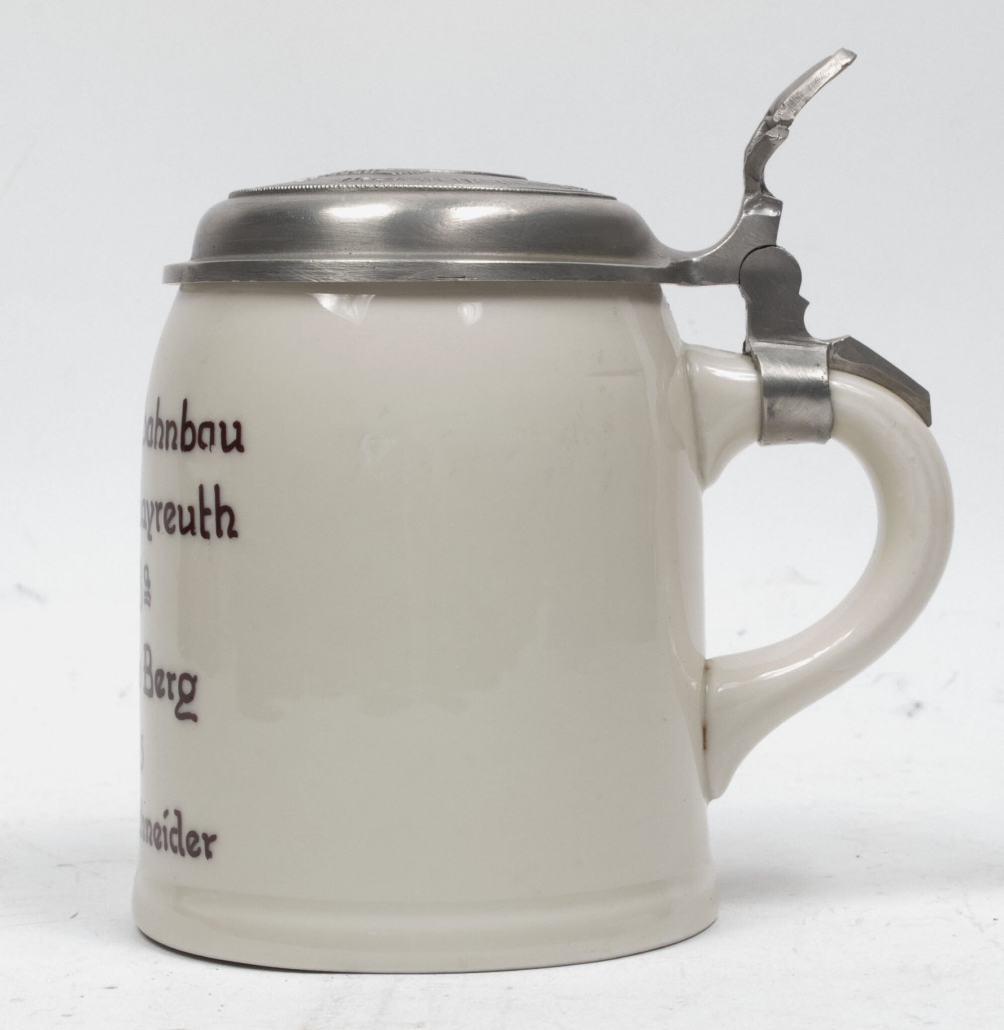 (Beerstein) Reichsarbeitsdienst (RAD) Reichsautobahn Schleiz – Bayreuth Los 8a. Baustelle Berg 1935 Walter Schneider — image 6