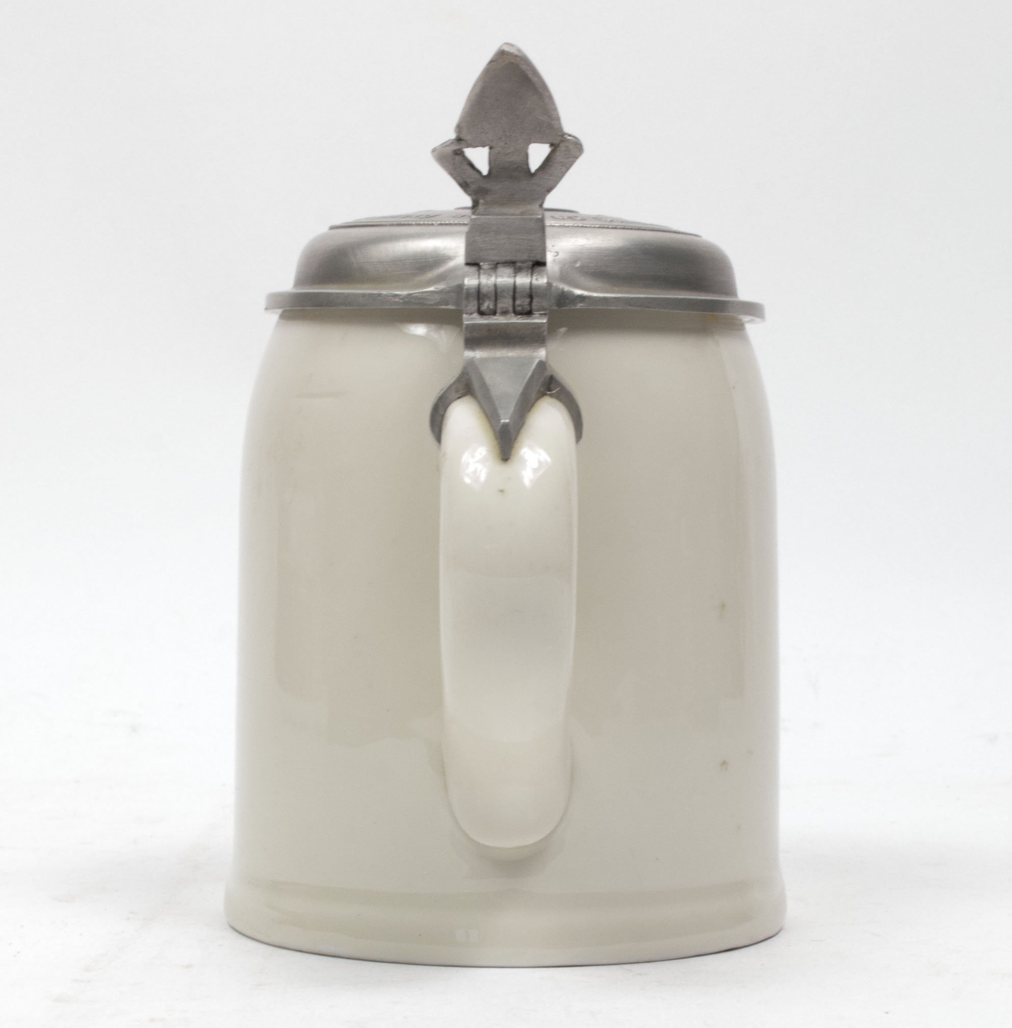 (Beerstein) Reichsarbeitsdienst (RAD) Reichsautobahn Schleiz – Bayreuth Los 8a. Baustelle Berg 1935 Walter Schneider — image 8