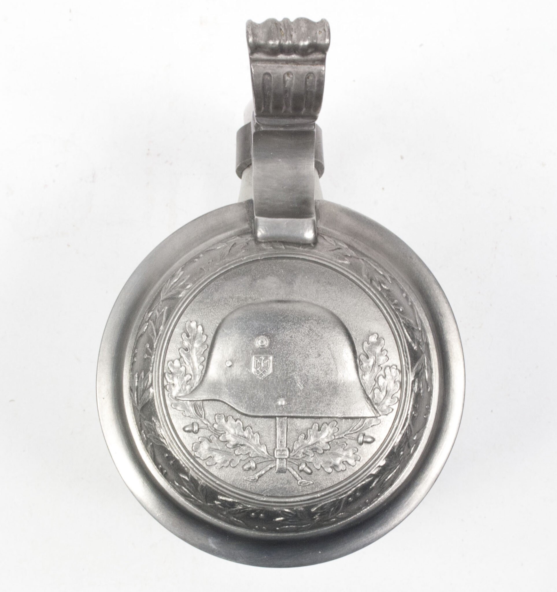 (Beerstein) Erinnerung a.d. 6. FlaK. S. Gefreiter Spiegel Zempin 1941 — image 8