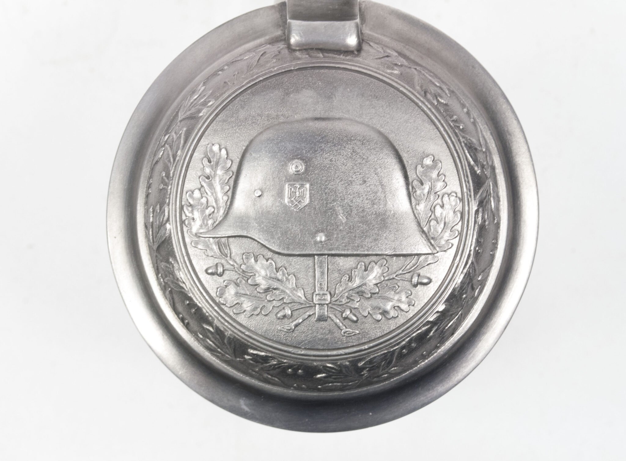 (Beerstein) Erinnerung a.d. 6. FlaK. S. Gefreiter Spiegel Zempin 1941 — image 9