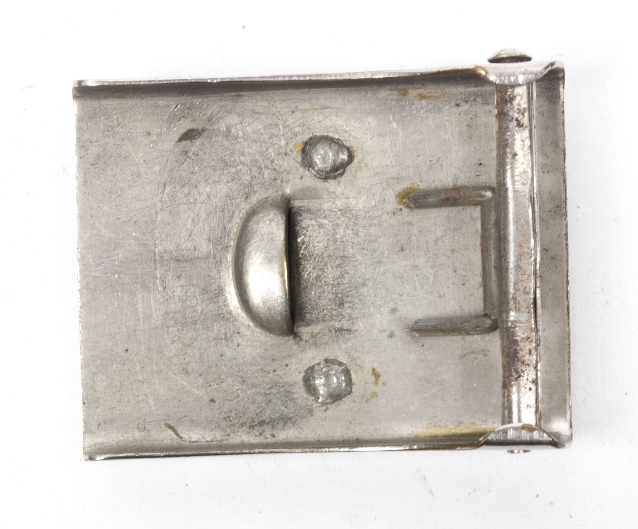 NSKK belt + buckle — image 13