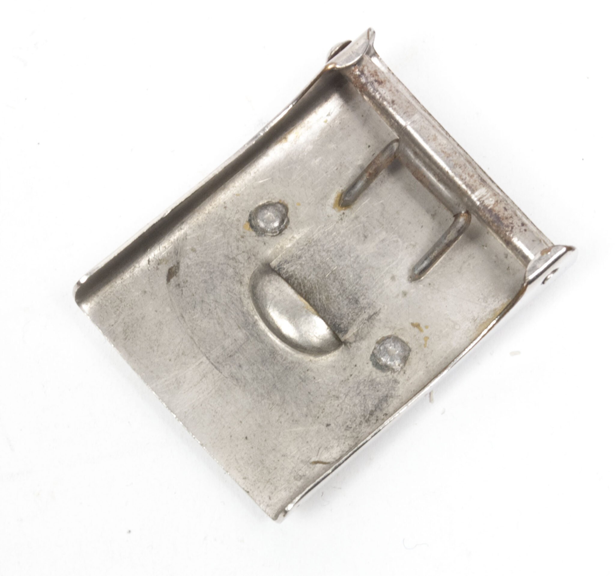 NSKK belt + buckle — image 14