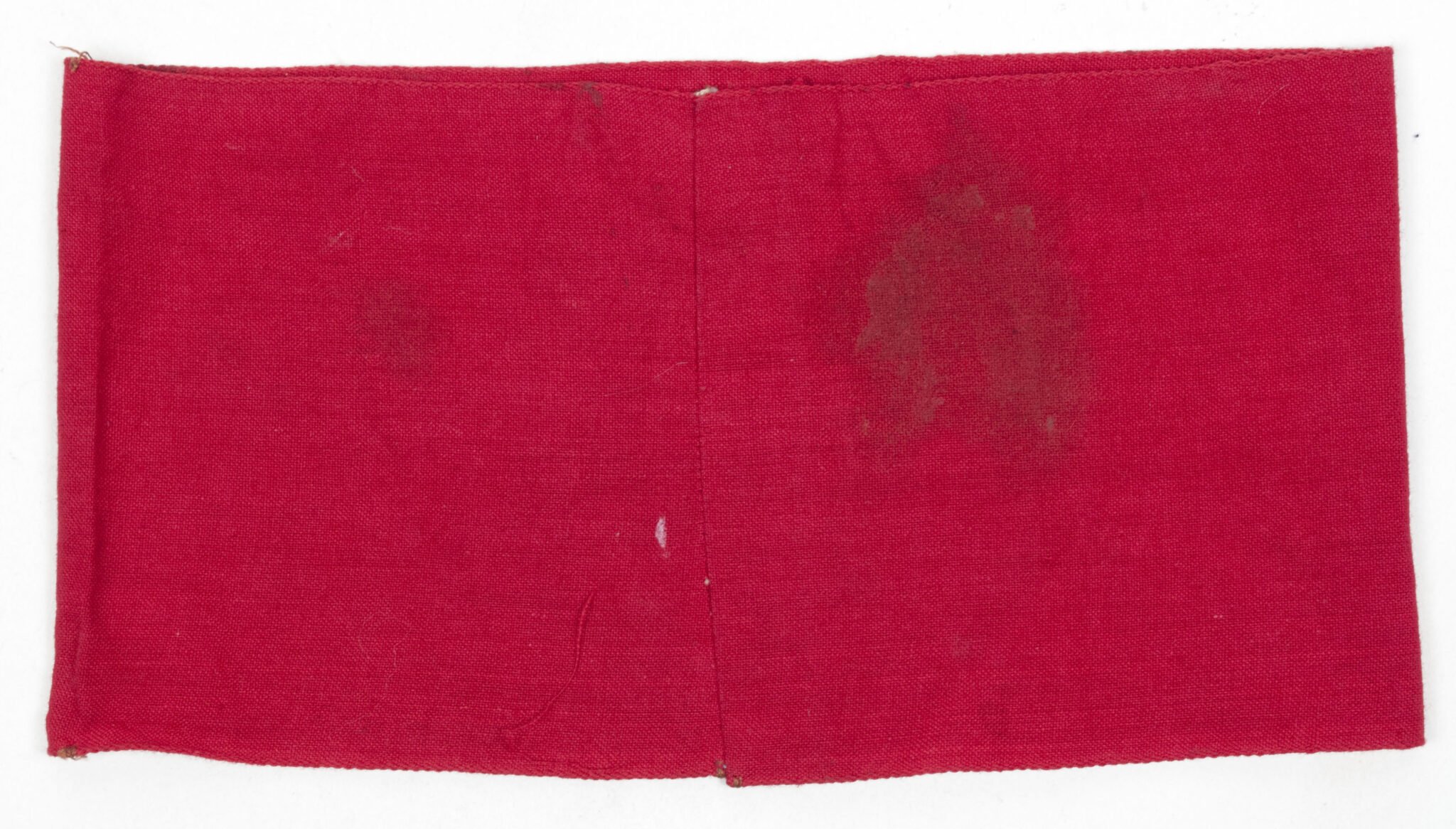 NSDAP armband (with paper RZM label) — image 5