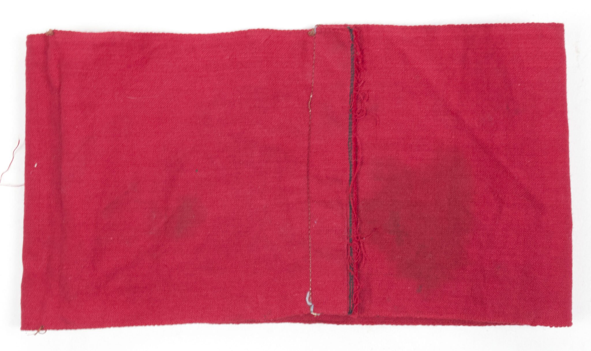 NSDAP armband (with paper RZM label) — image 6