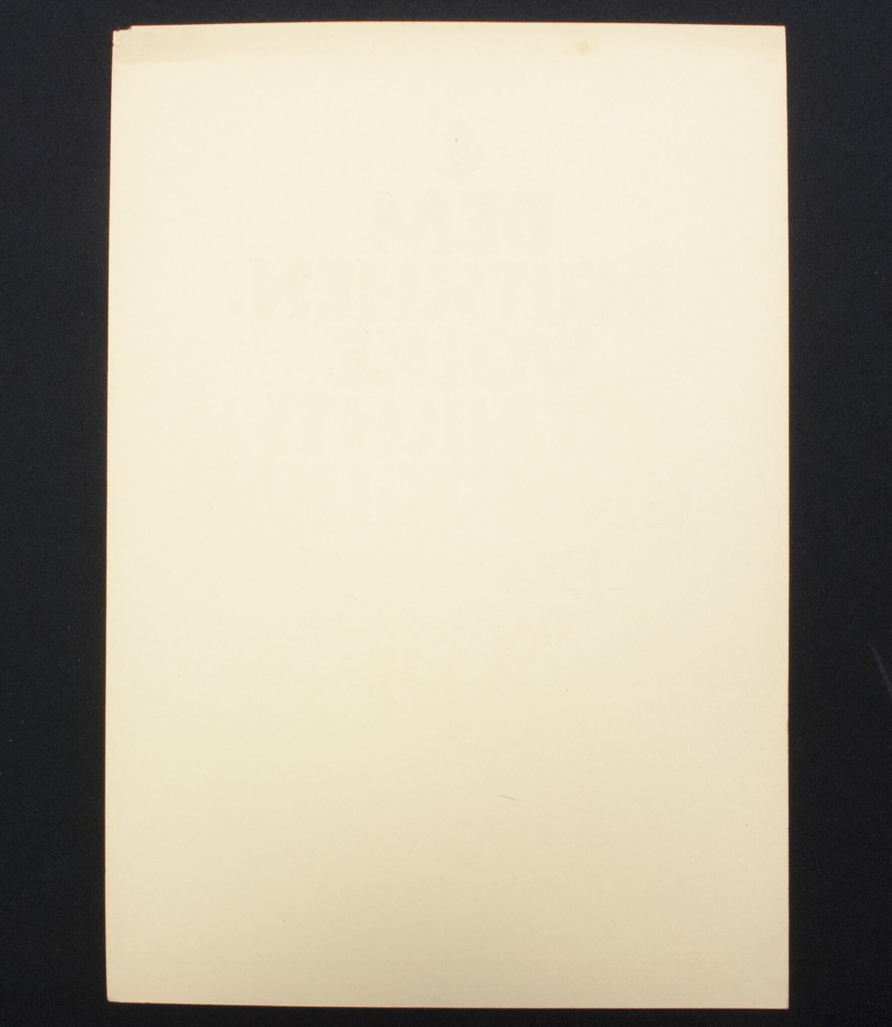 WWII German NSDAP Wochenspruch – Göring (1940) — image 2