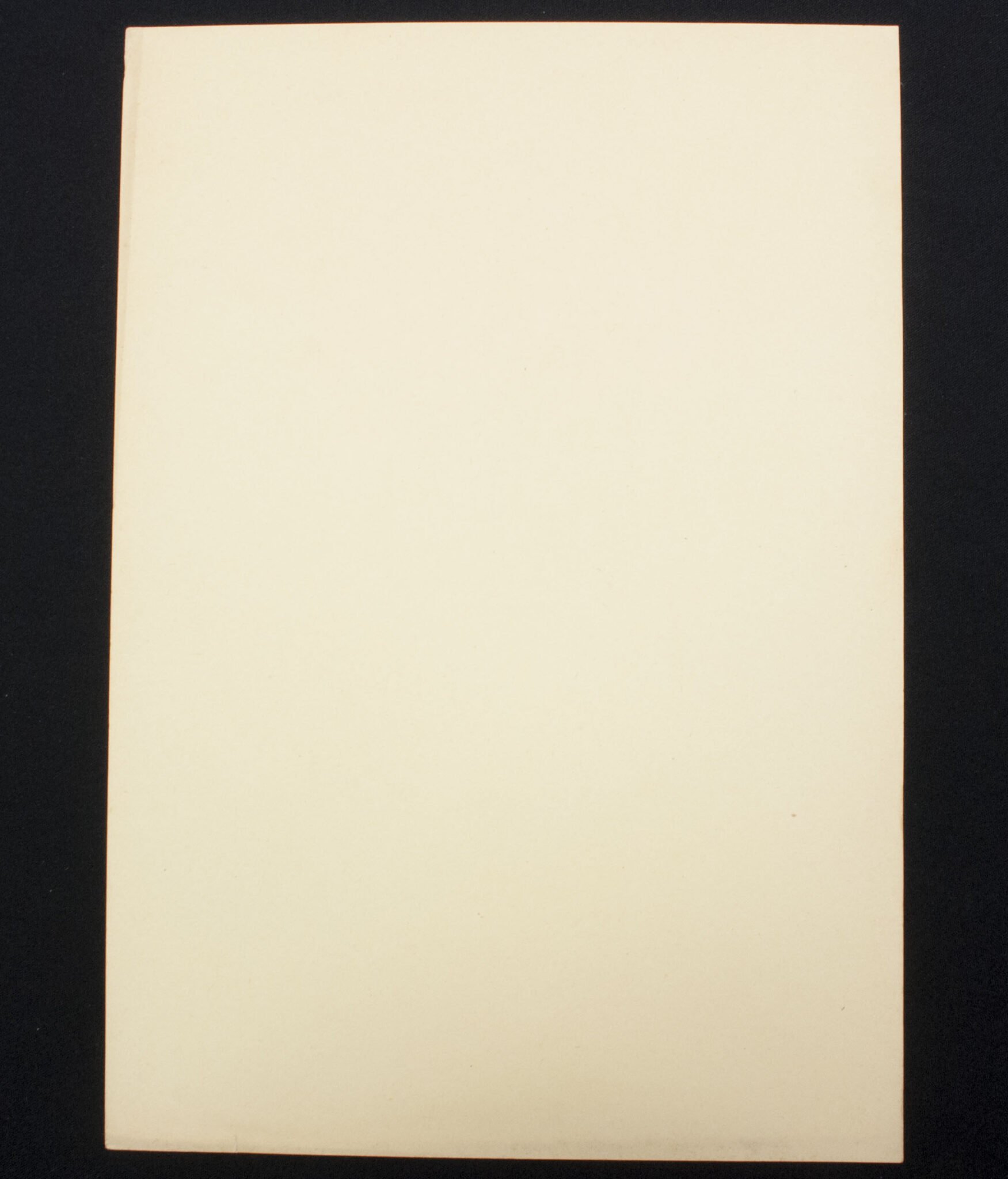 WWII German NSDAP Wochenspruch – Germann Göring (1940) — image 2