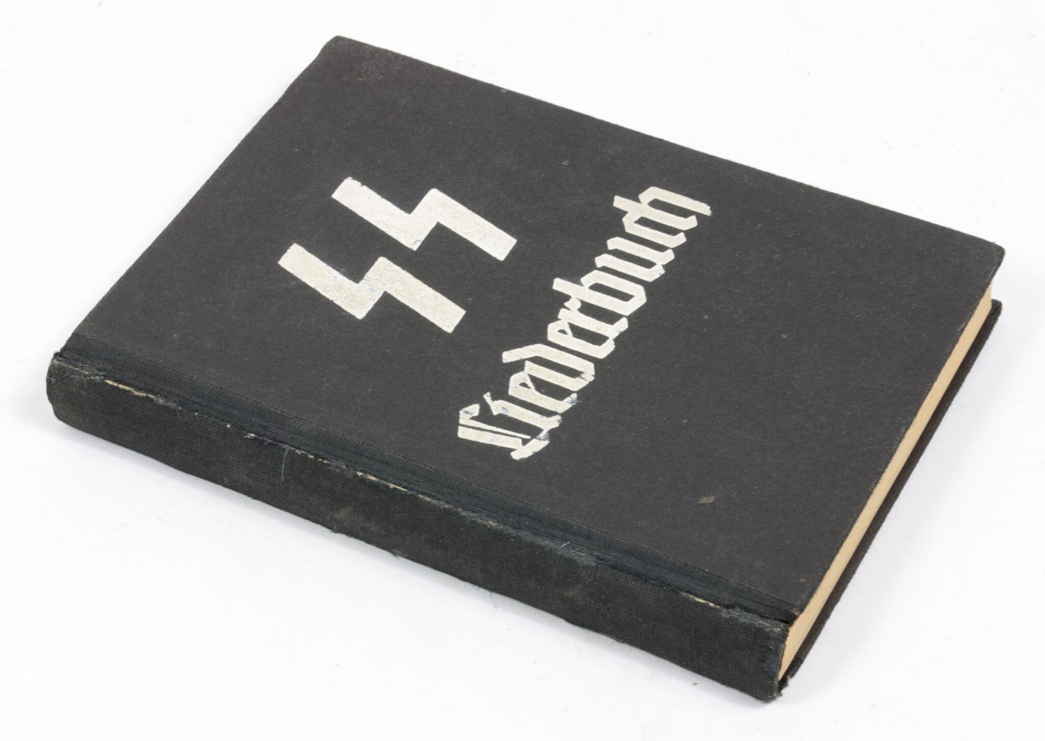 SS-Liederbuch / SS Songbook (Ninth Edition!) — image 2