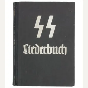 SS-Liederbuch / SS Songbook (Ninth Edition!)