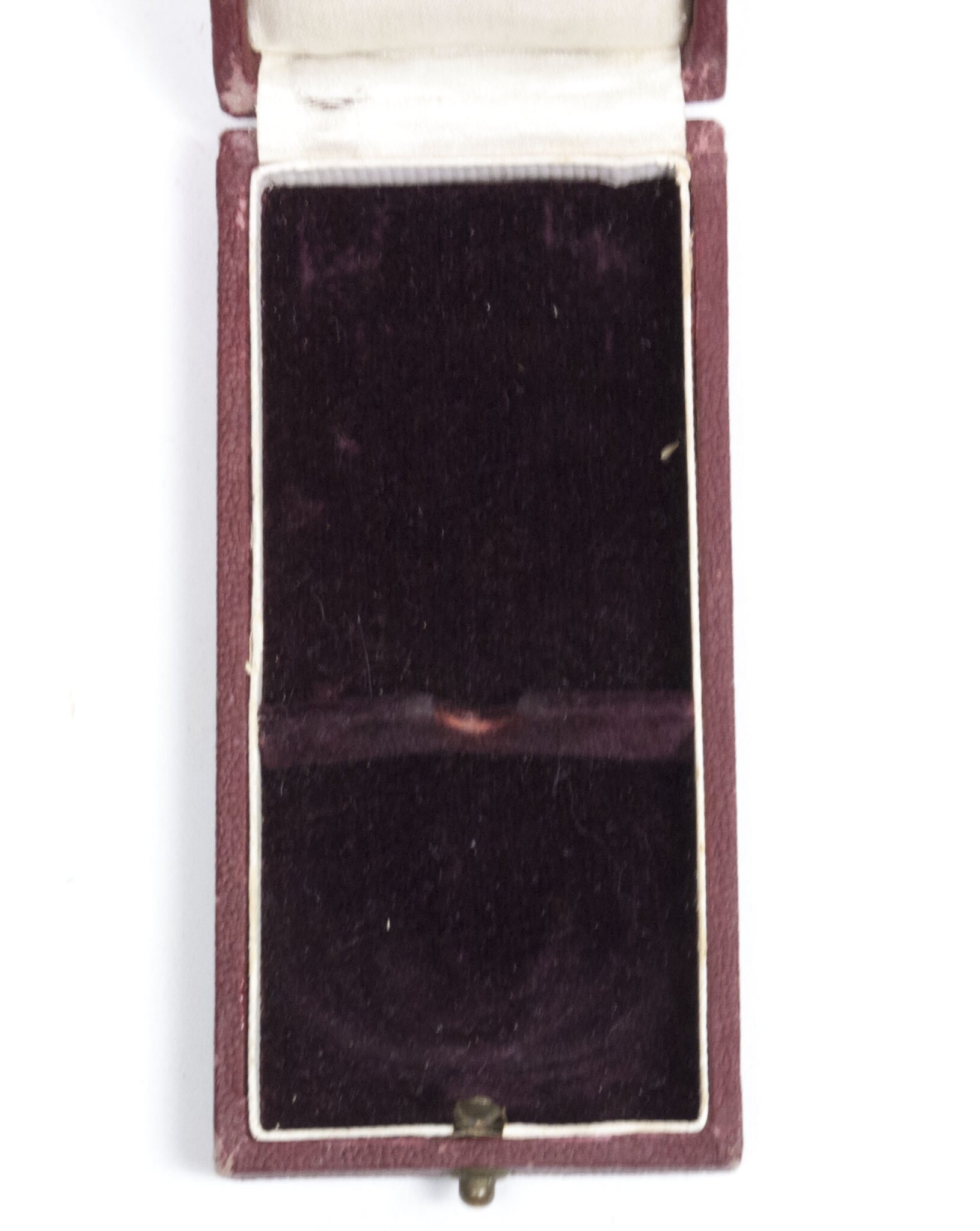 Sudetenland Annexation medal + case — image 7