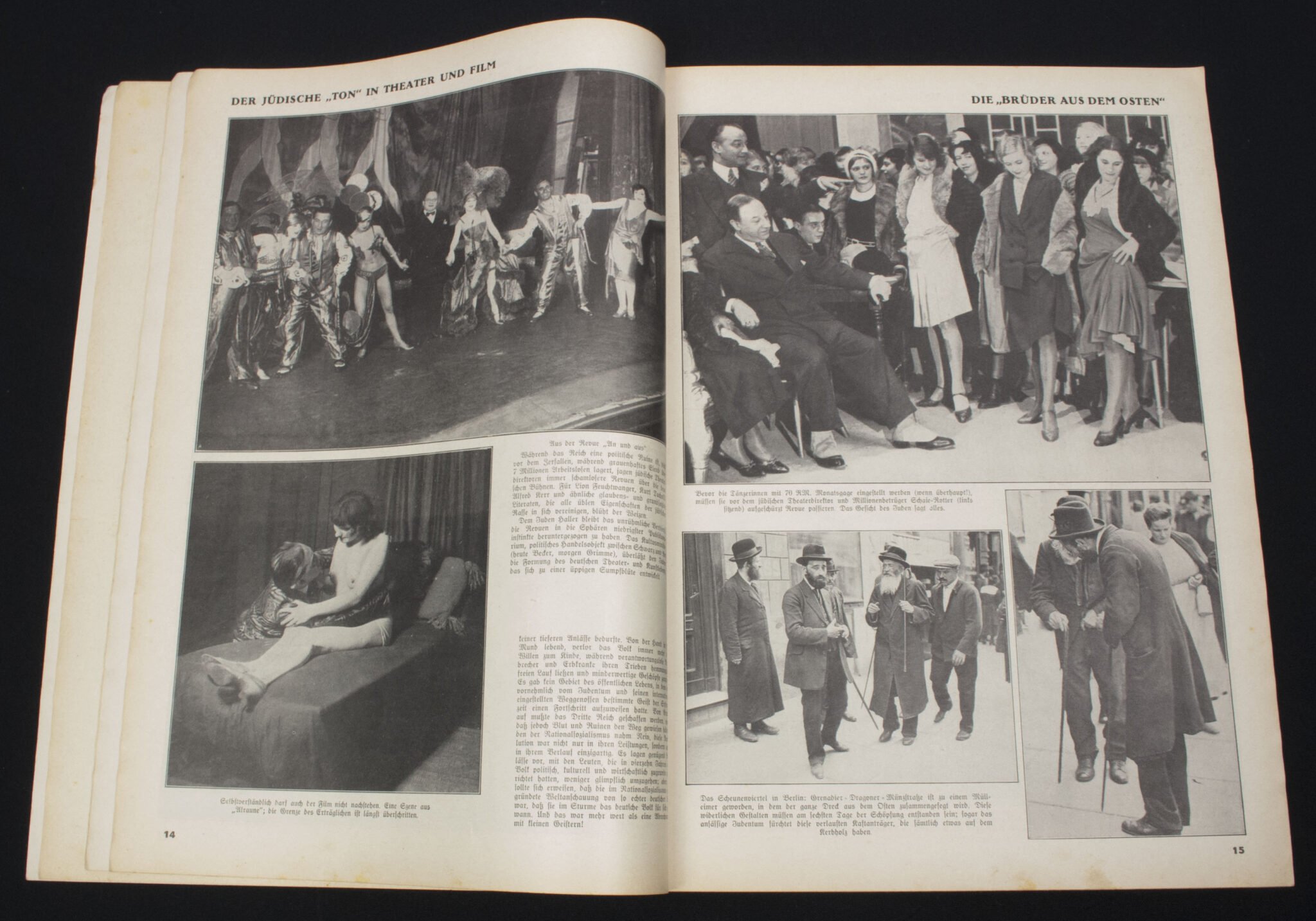 (Book) Das Deutschland Adolf Hitlers – Die Erste Vier Jahre des Dritten Reiches (1937) — image 6