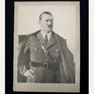 (Book) Das Deutschland Adolf Hitlers – Die Erste Vier Jahre …