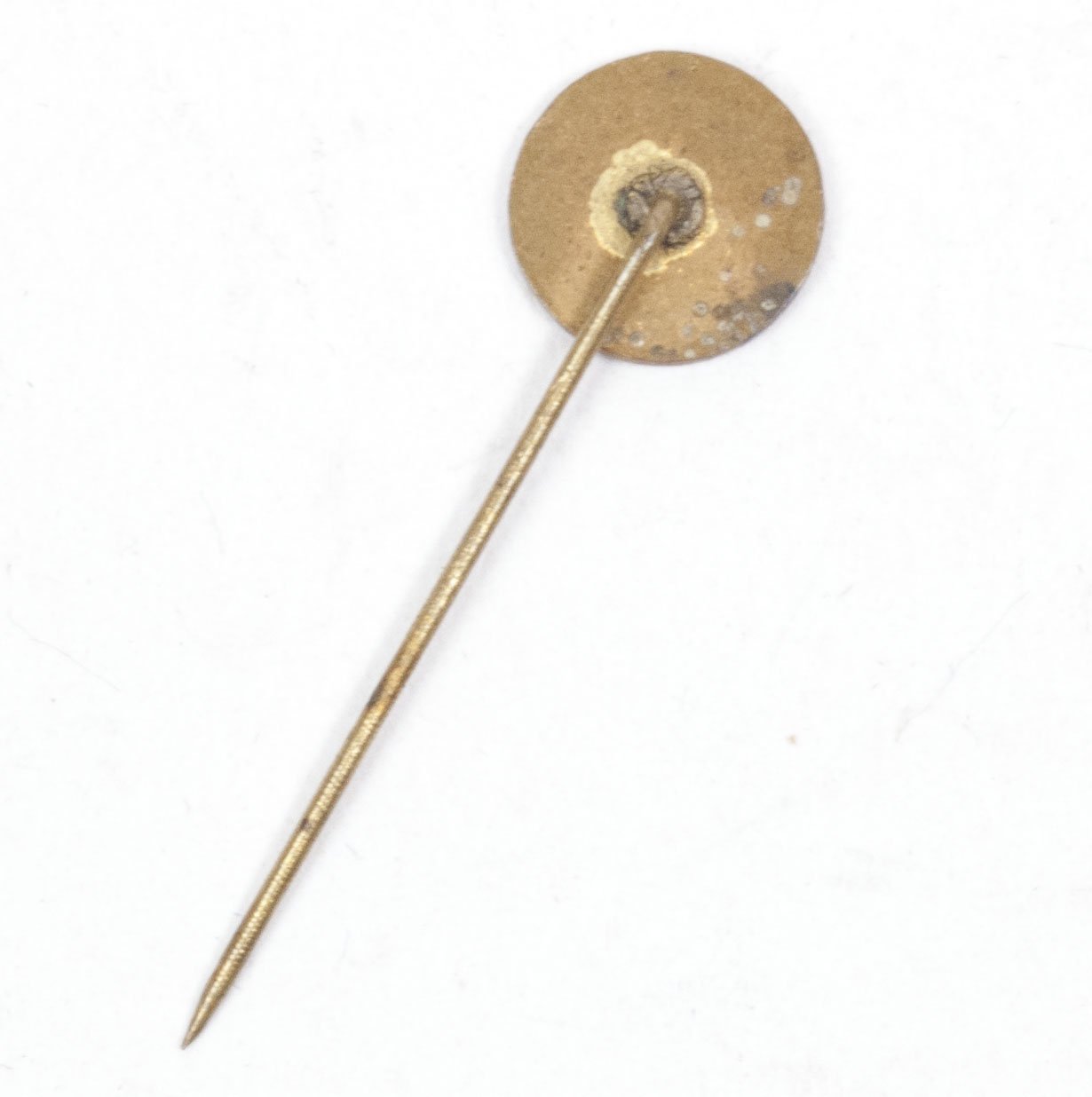 (Czech) NS Vlasti Zdar membership badge (lapel pin) — image 3