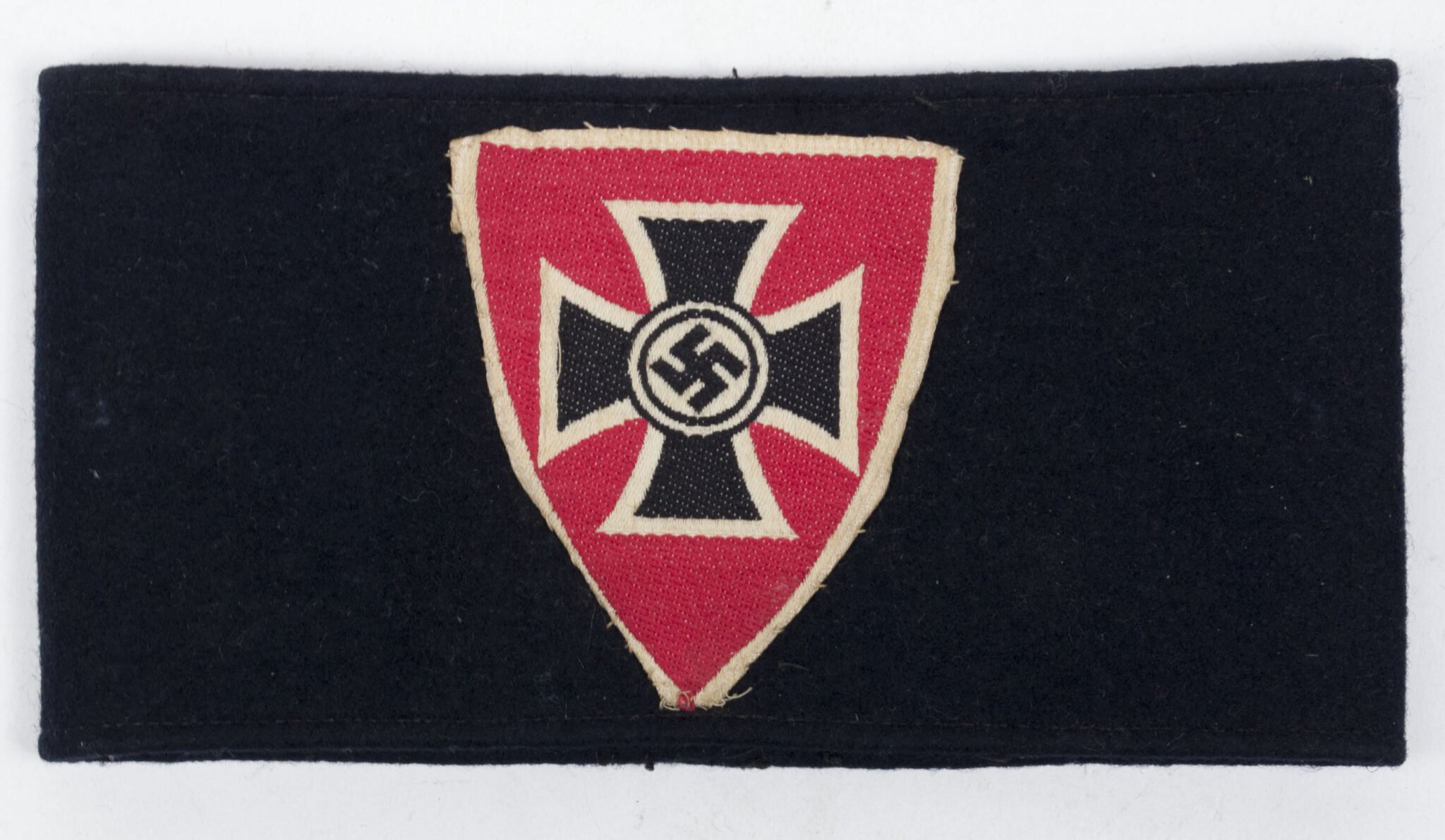 Armband Kyffhäuserbund member (1938 and later) — image 2