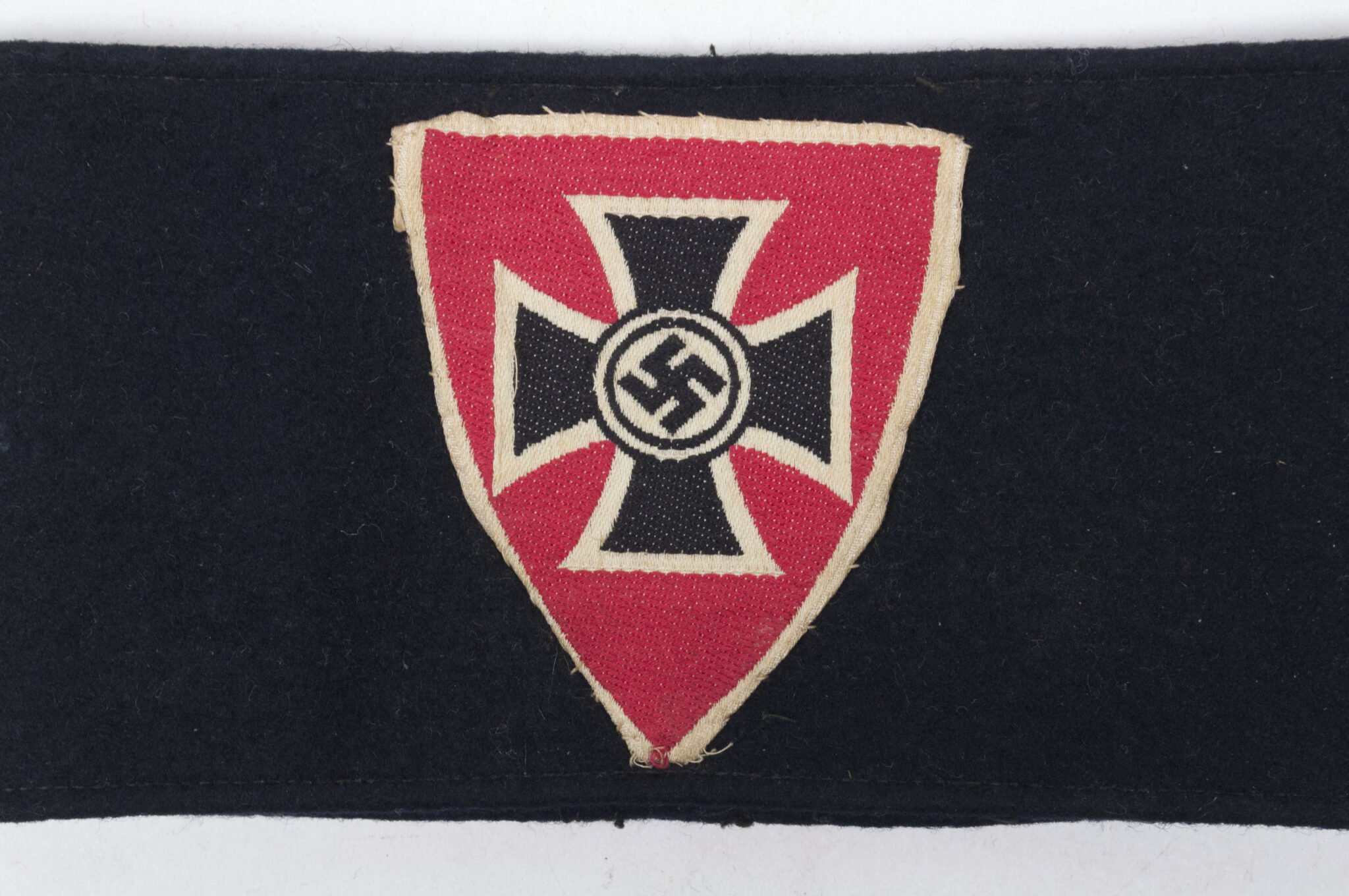 Armband Kyffhäuserbund member (1938 and later) — image 4