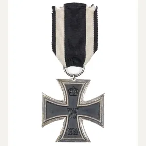 WWI Iron Cross second Class (EK2) / Eisernes Kreuz zweite …