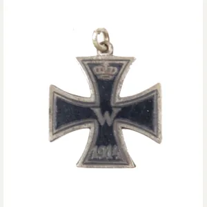 WWI Iron Cross second Class (EK2) / Eisernes Kreuz zweite …