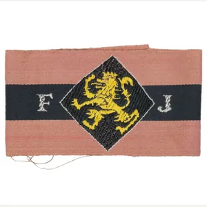 (Spain) Frente de Juventudes / Falanges Juveniles de Franco (Franco …