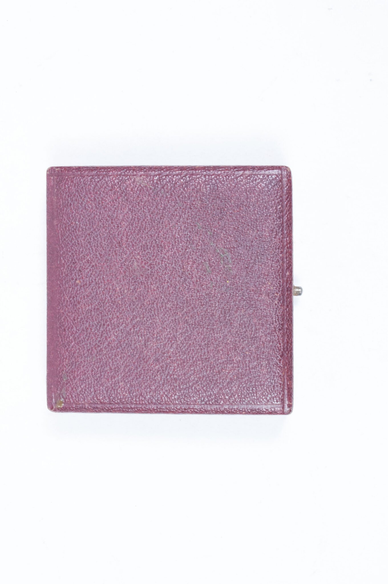 NSKK Winter Bewerb 1934 non portable tablemedal + etui (Maker Robert Neff Berlin) — image 2