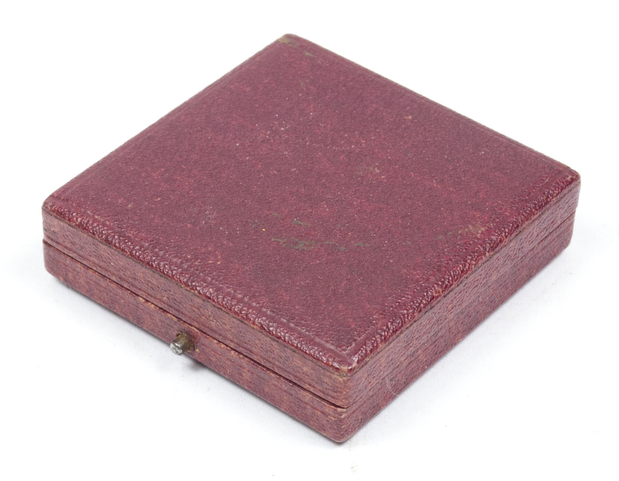 NSKK Winter Bewerb 1934 non portable tablemedal + etui (Maker Robert Neff Berlin) — image 7