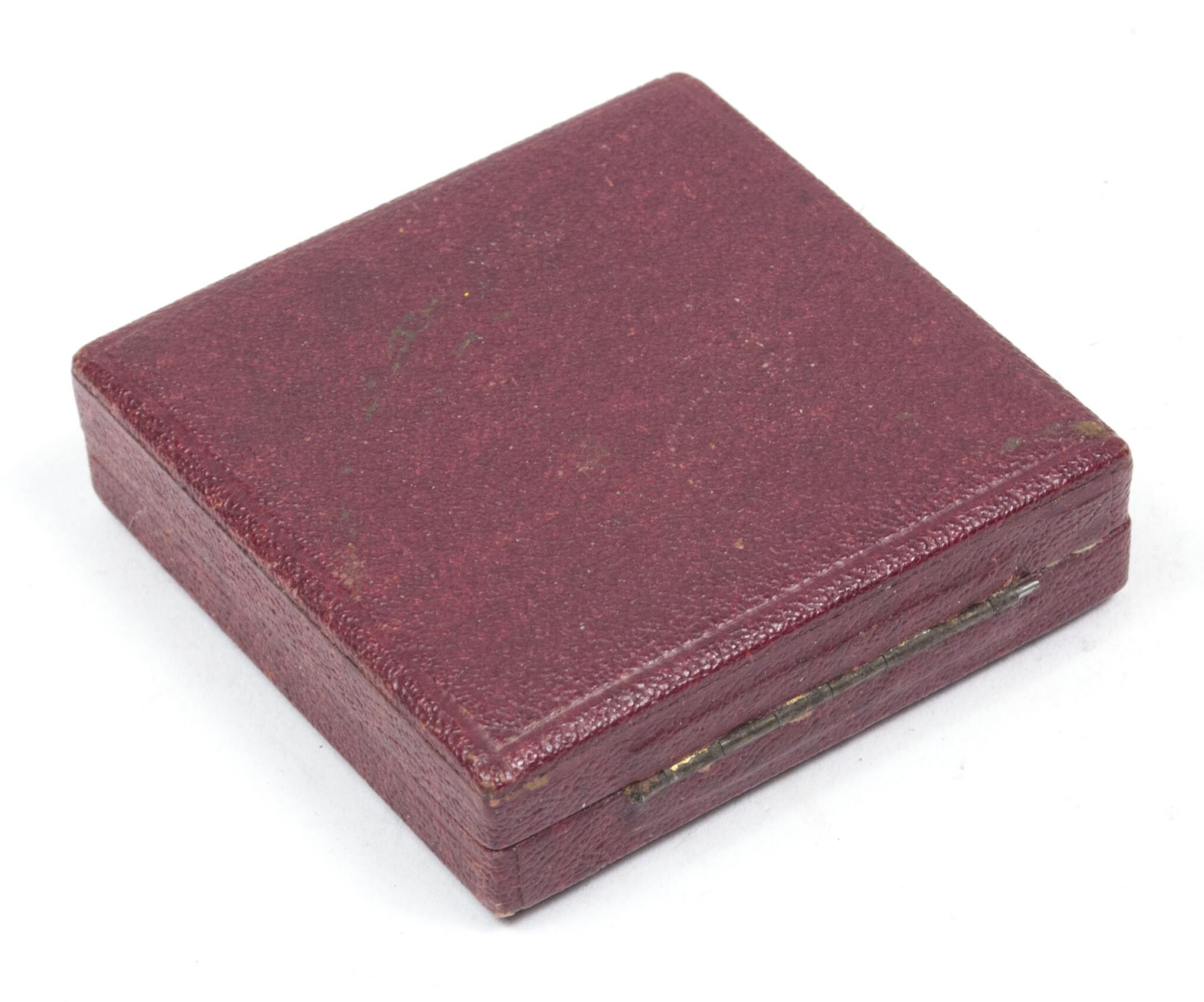 NSKK Winter Bewerb 1934 non portable tablemedal + etui (Maker Robert Neff Berlin) — image 8