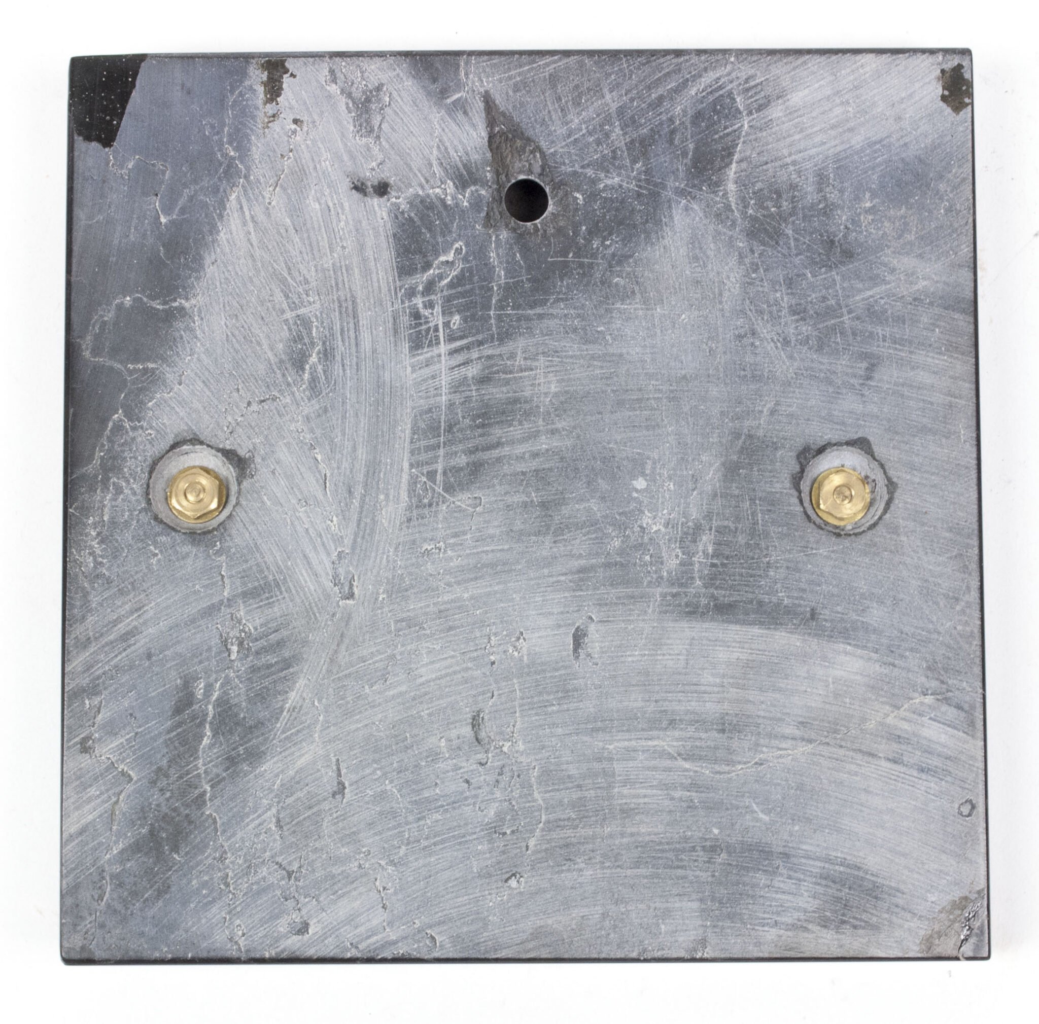 NSKK/DDAC – Obersten Nationalen Sportbehörde (ONS) 2000 km durch Deutschland 1934 plaque + case — image 18