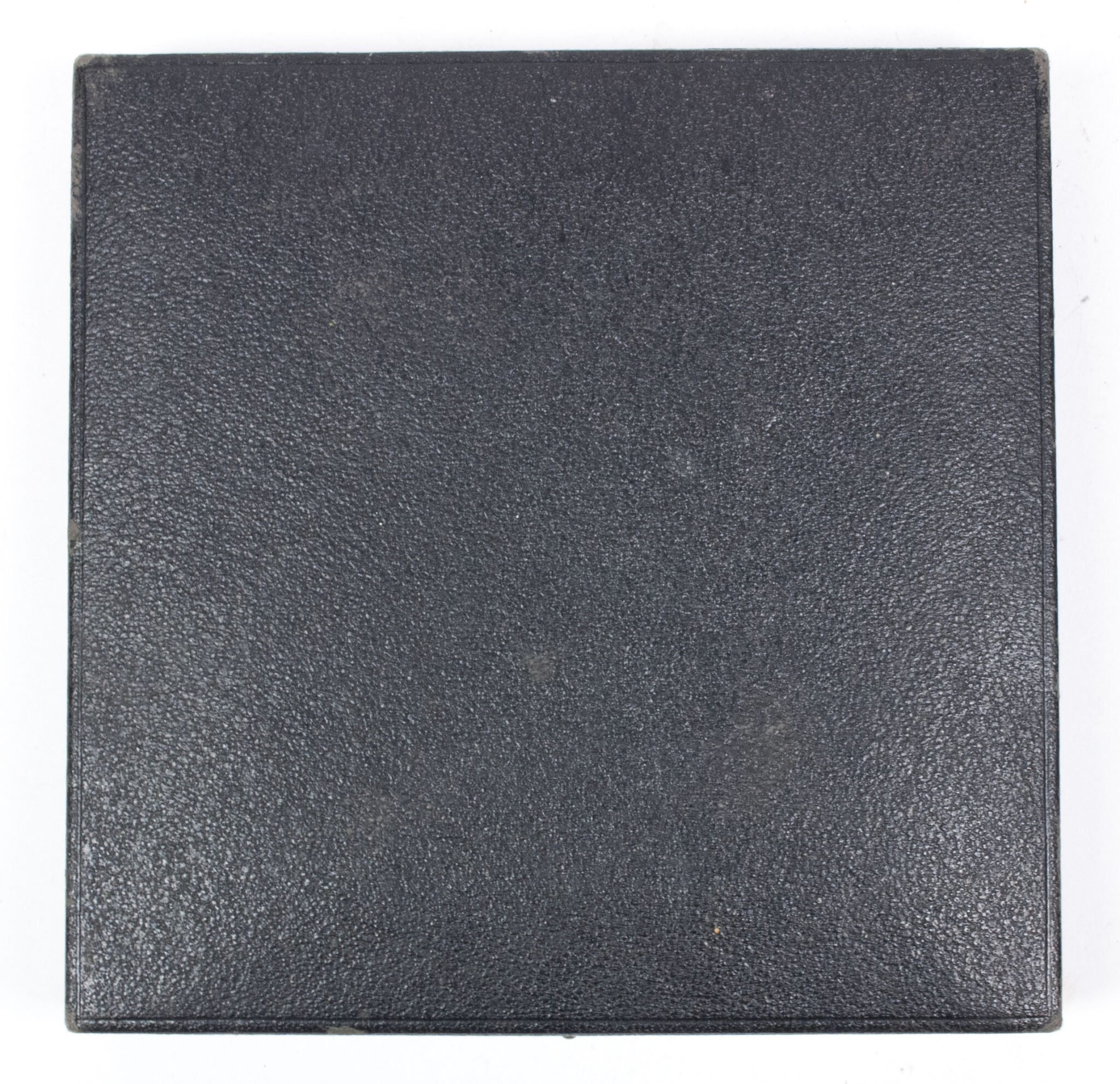 NSKK/DDAC – Obersten Nationalen Sportbehörde (ONS) 2000 km durch Deutschland 1934 plaque + case — image 2