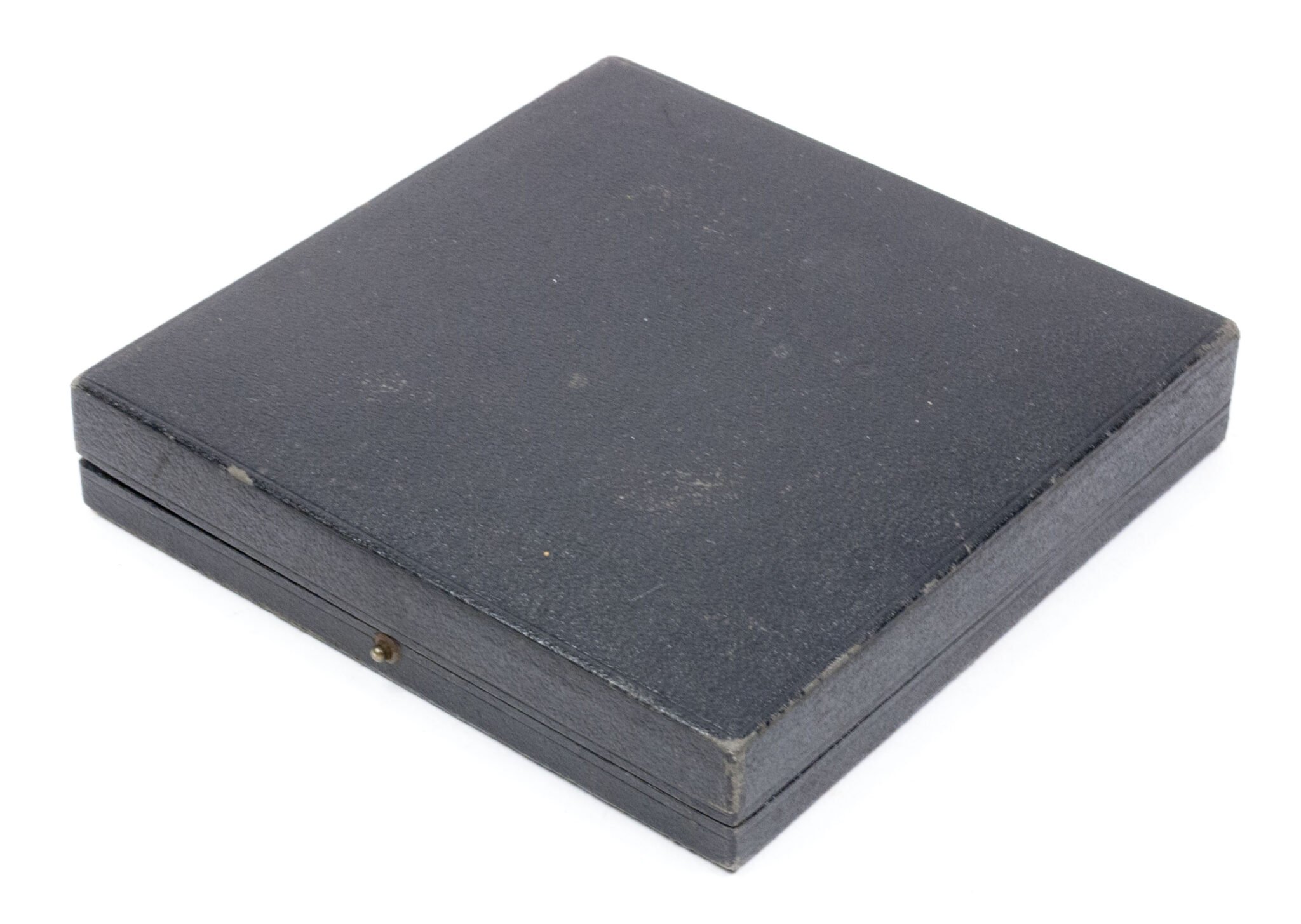 NSKK/DDAC – Obersten Nationalen Sportbehörde (ONS) 2000 km durch Deutschland 1934 plaque + case — image 3