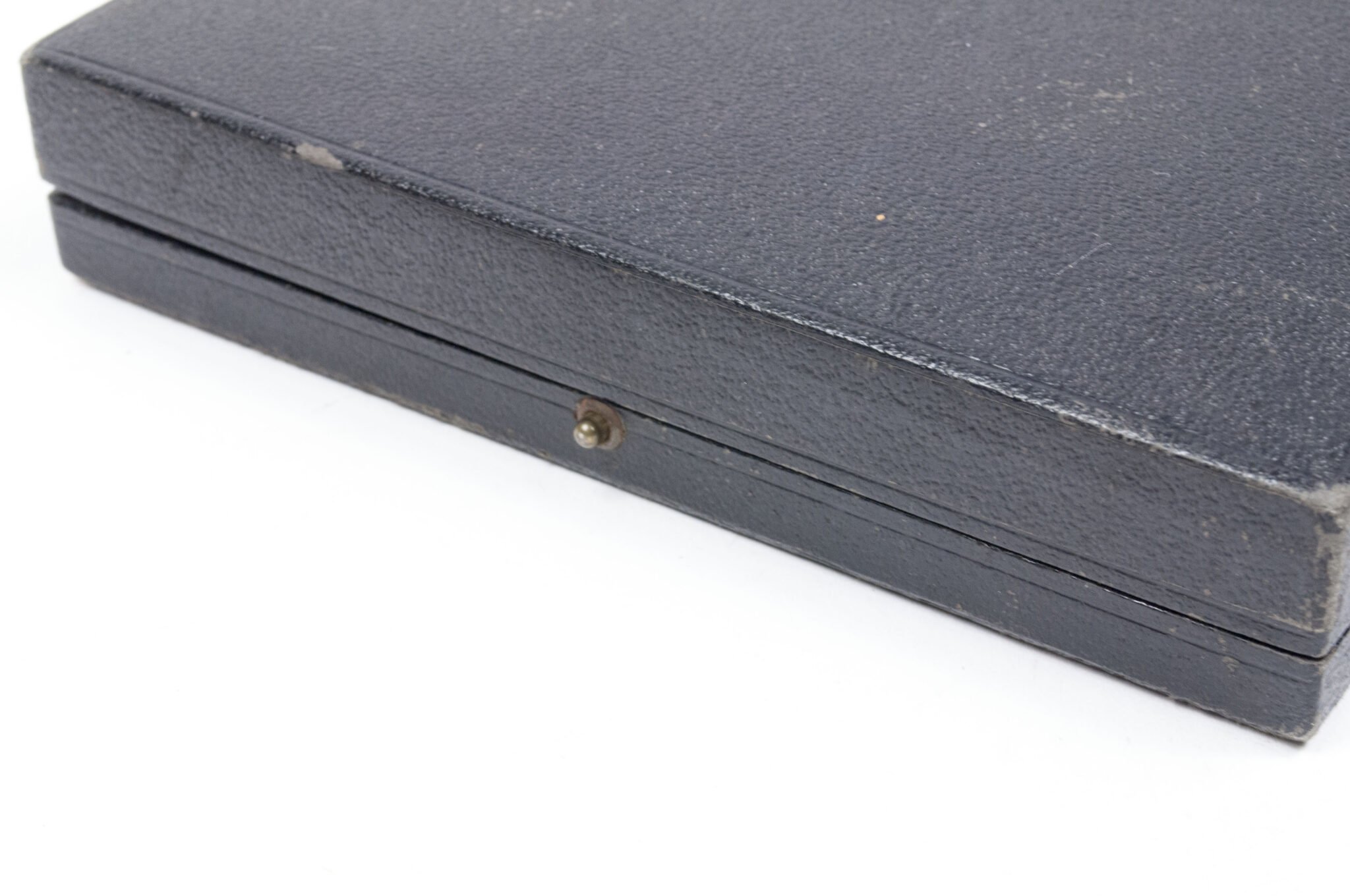 NSKK/DDAC – Obersten Nationalen Sportbehörde (ONS) 2000 km durch Deutschland 1934 plaque + case — image 4